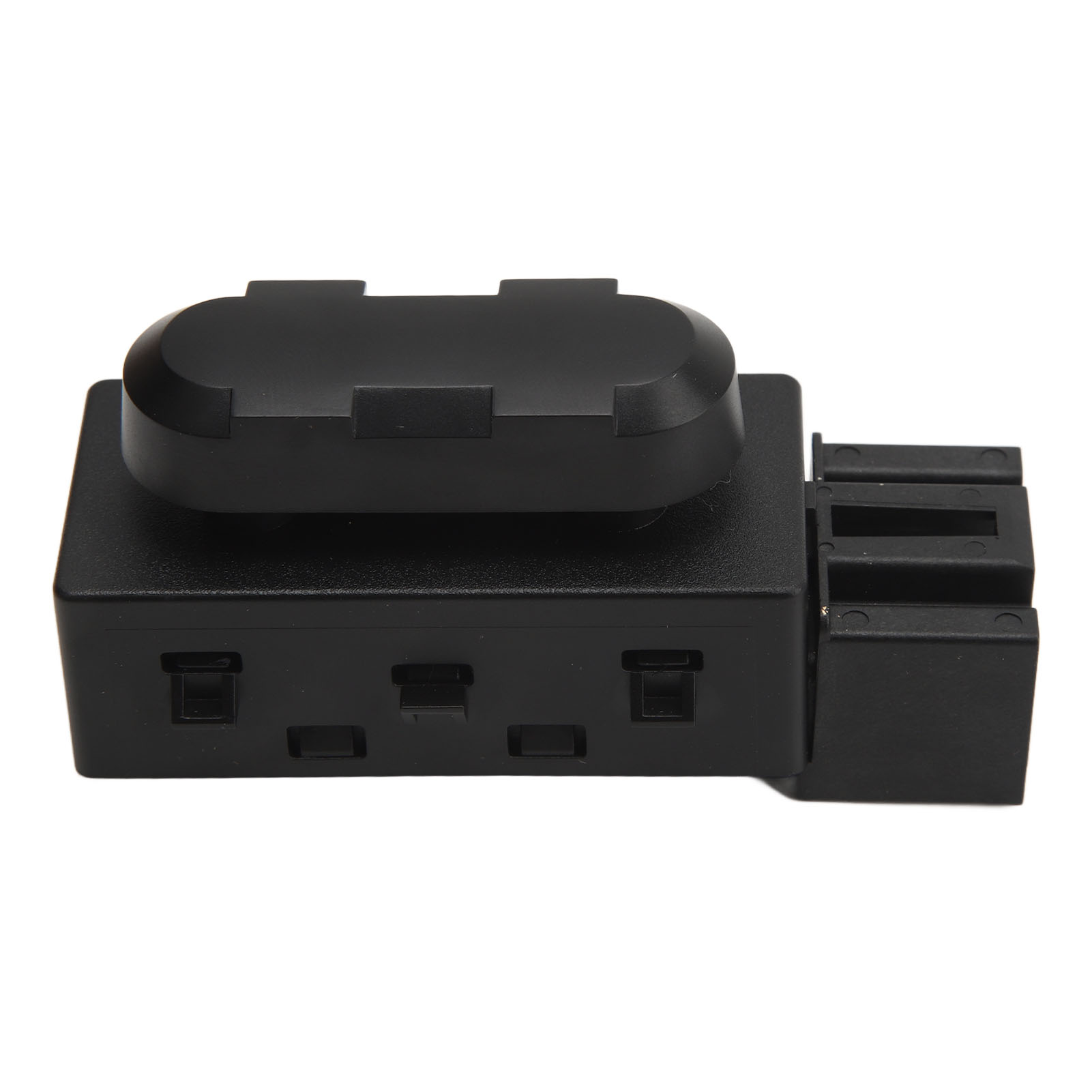 Elektrischer Sitzverstellschalter 5f9t14b709aa (6-positionen), Ersatzteil Für Die Vorderseite, Passend Für Ford Edge, Escape, Expedition Und Explorer