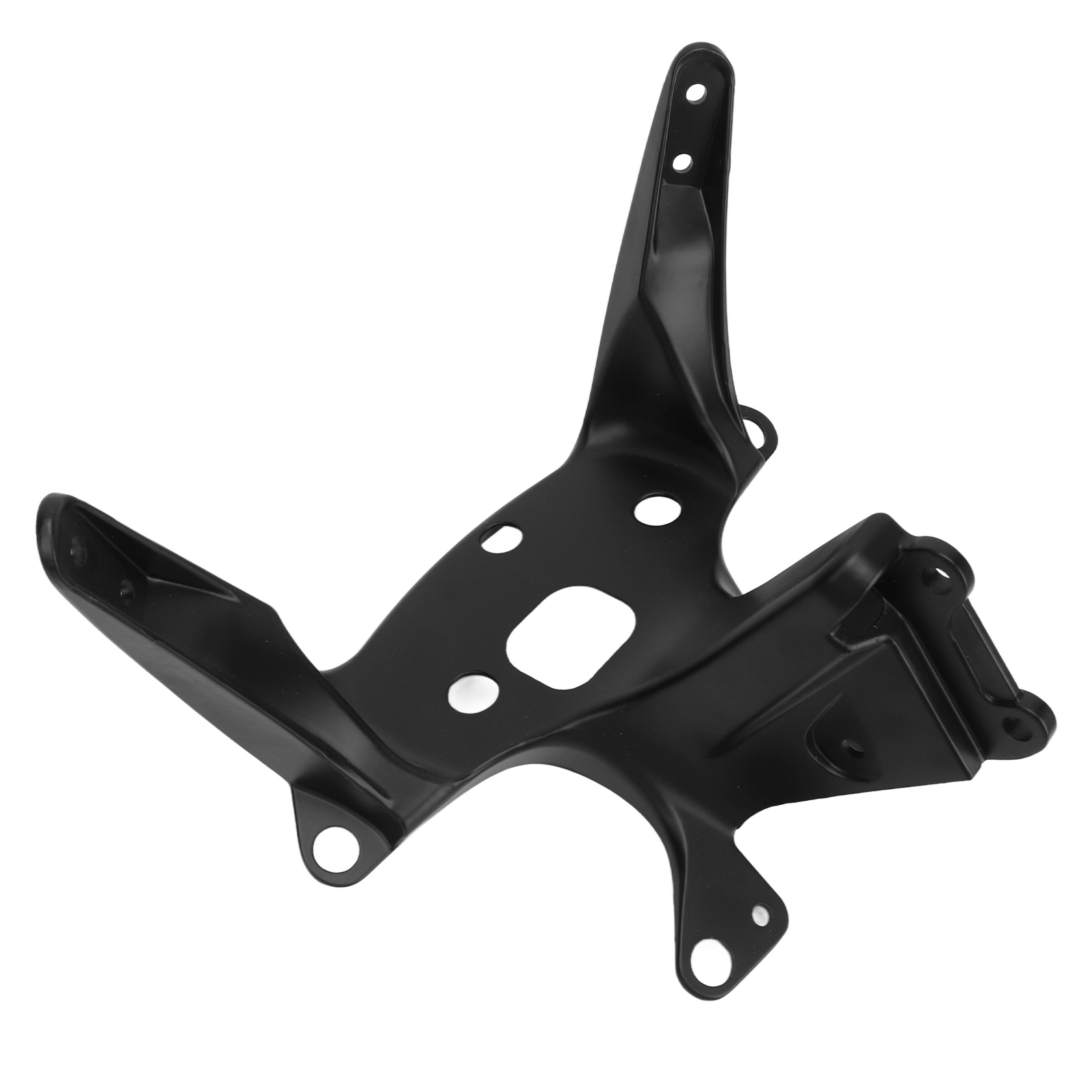 Frontverkleidungshalterung, Scheinwerferhalterung, Scheinwerferverkleidung Aus Aluminiumlegierung Für Yzf R6 1999 Bis 2002