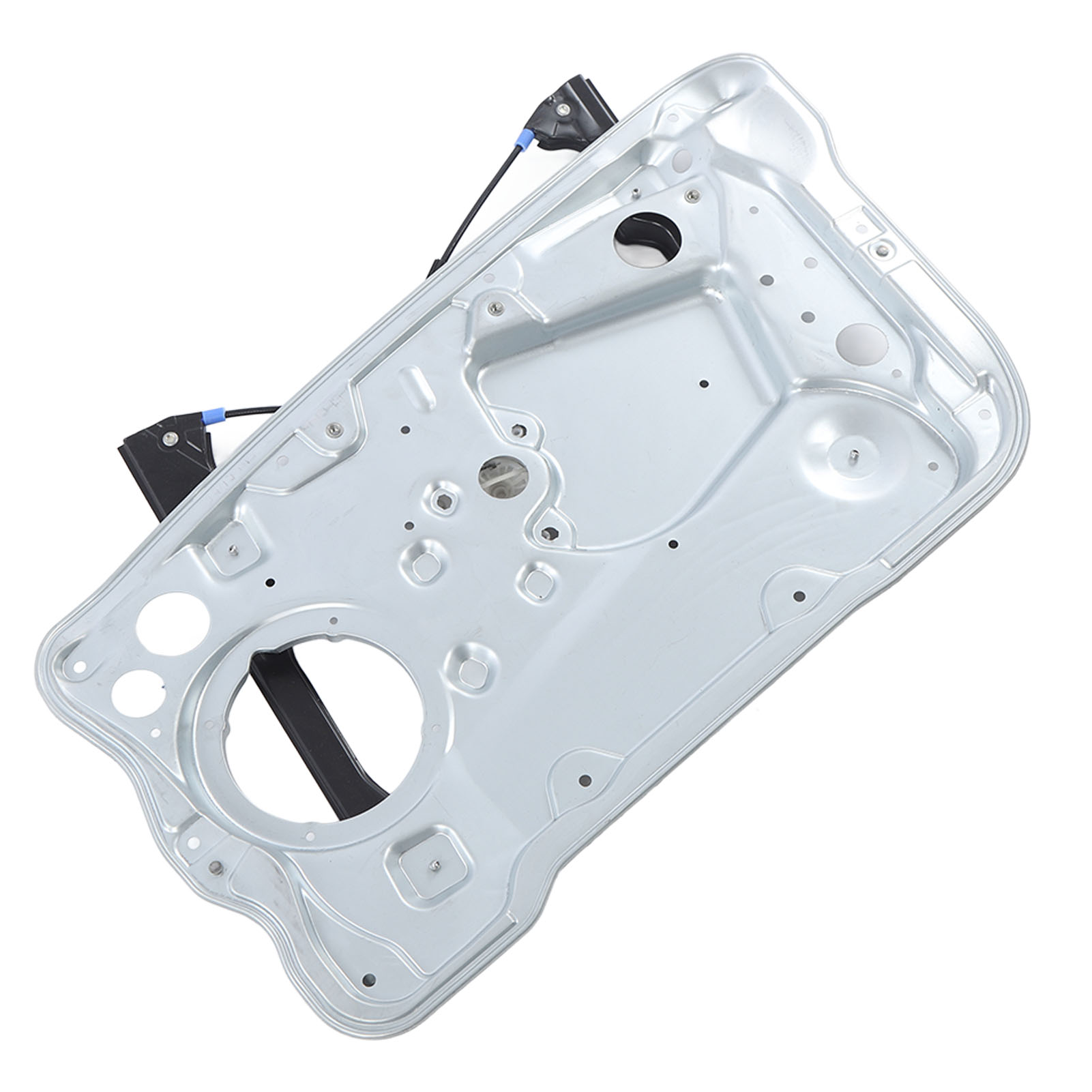 Cae Metall-fensterheberplatte Für Fabia 6y 1999 Bis 2008, Rechte Seite (6y1837462)