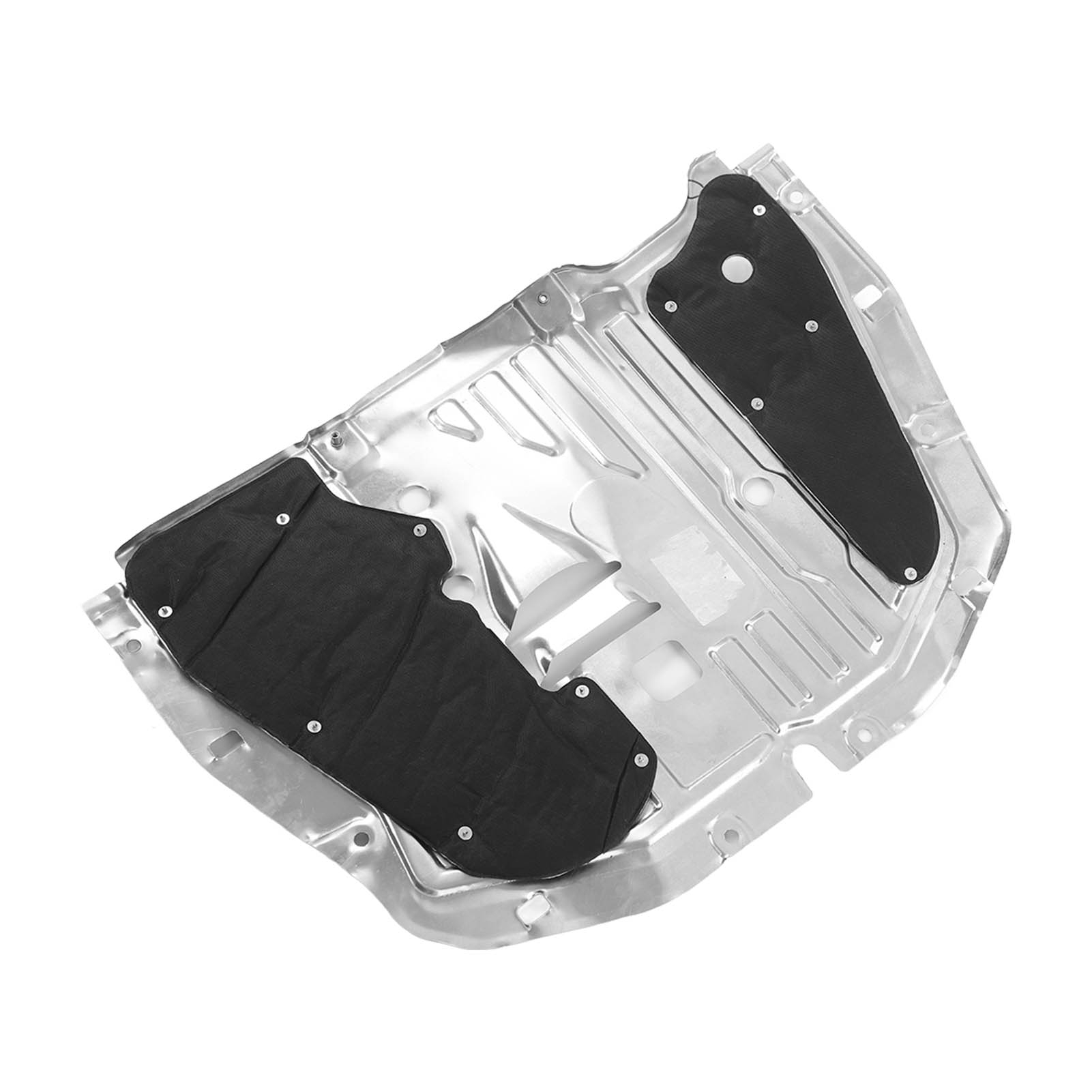 Motorschutz 74110 Tba A00, Unterbodenschutz Für Honda Civic 2017 Bis 2021