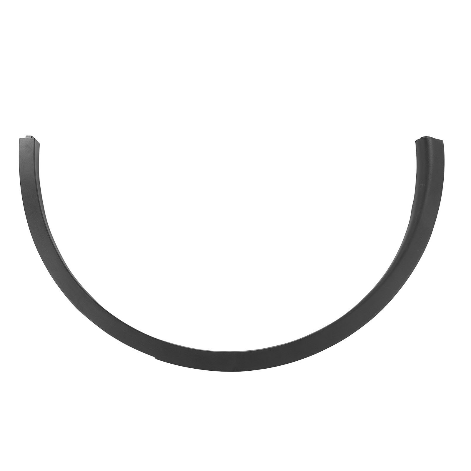 Radlaufschutzleiste, Spritzschutz, Kotflügelverbreiterung, Ersatzzierleiste Für Tesla Model Y 2020–2023 Hinten Rechts 1494188 00 B