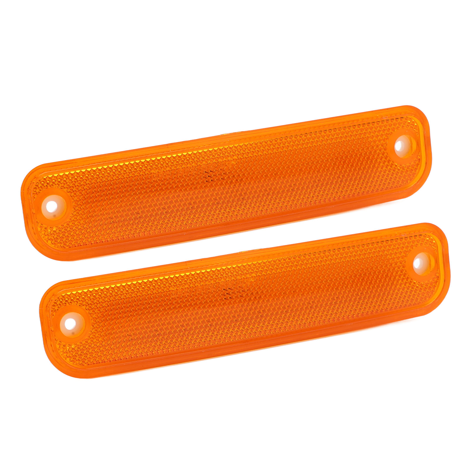 Feux De Position Latéraux Avant 12 V À Led, Étanches Ip67, De Remplacement Pour Blazer 1973-1980