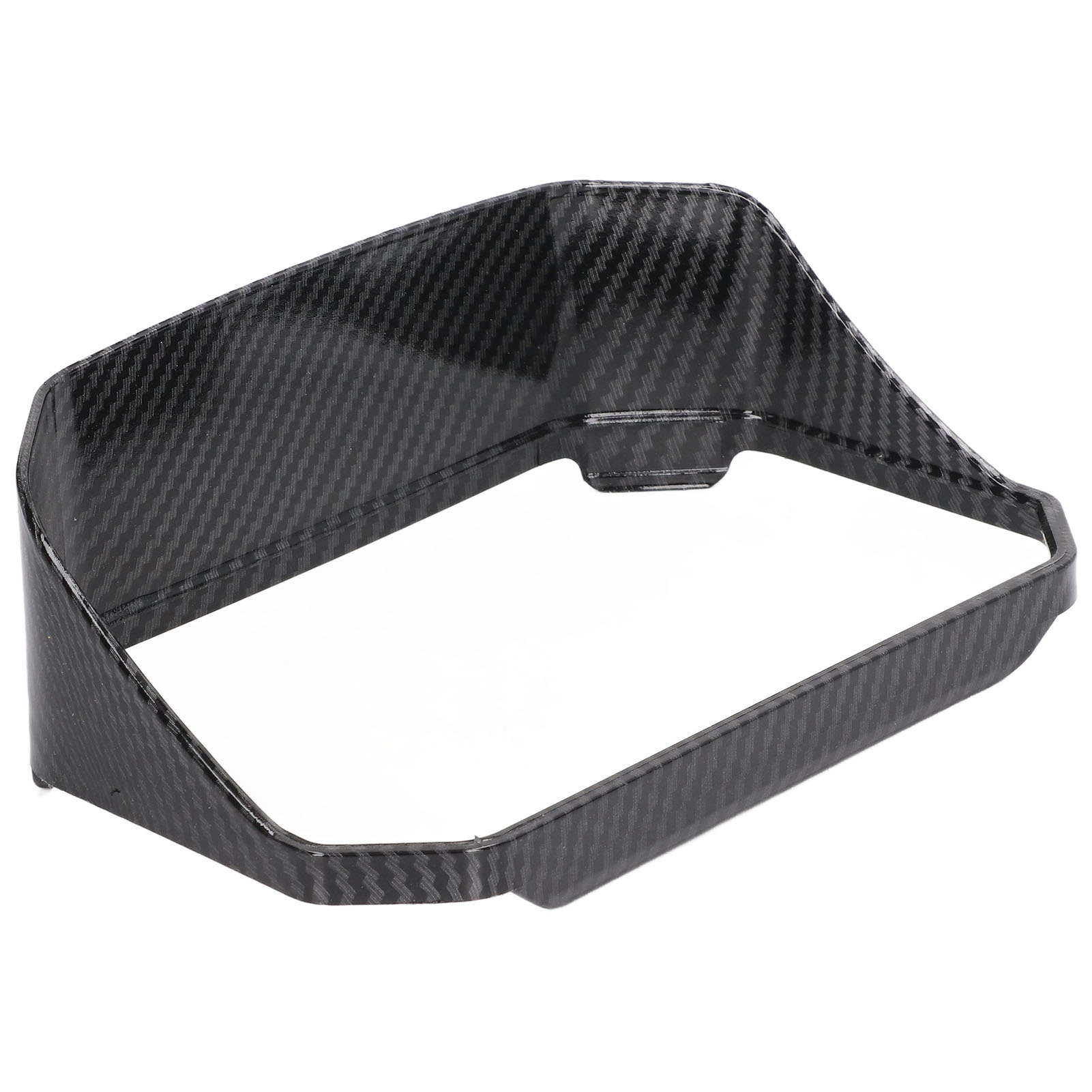Cache De Compteur De Vitesse, Pare-soleil Et Garniture De Tableau De Bord Pour Moto R1250gs, R1200gs Et R1250r