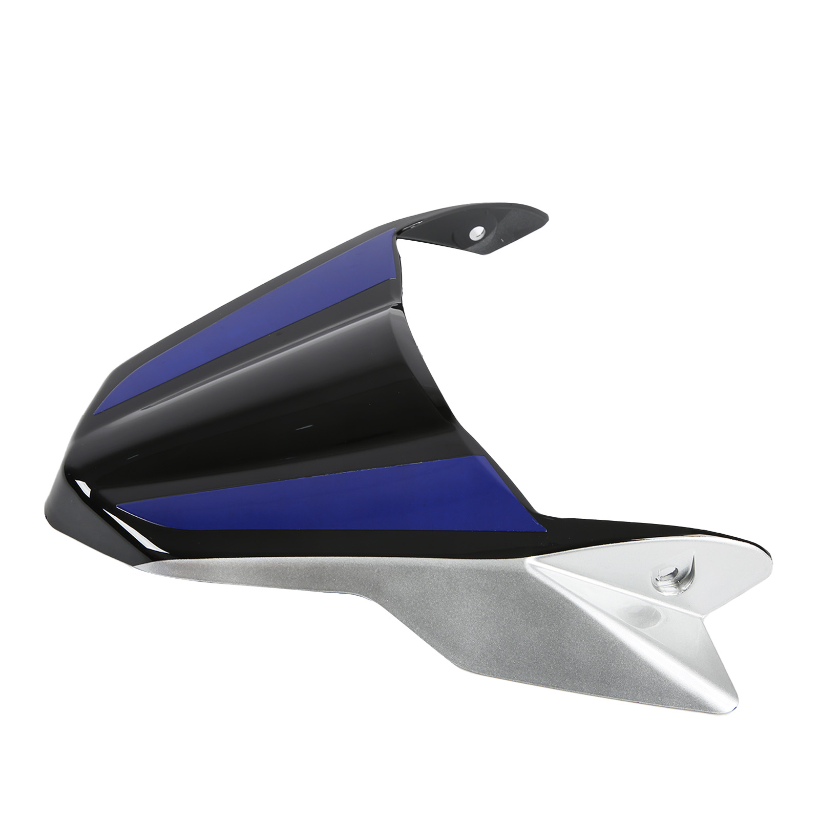 Motorrad-windschutzscheibe, Ersatzteil Für Yamaha Mt09 Fz09 2017–2020, Blau