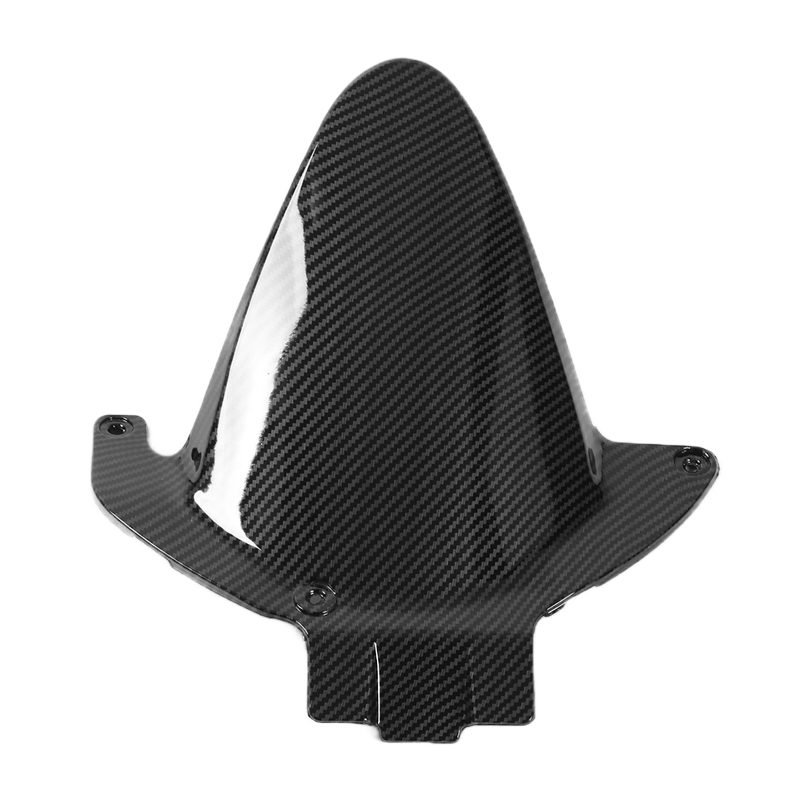 Hinterradkotflügel, Reifenschutz, Ersatzabdeckung Für Cbr600rr 2007-2012, Carbon-optik