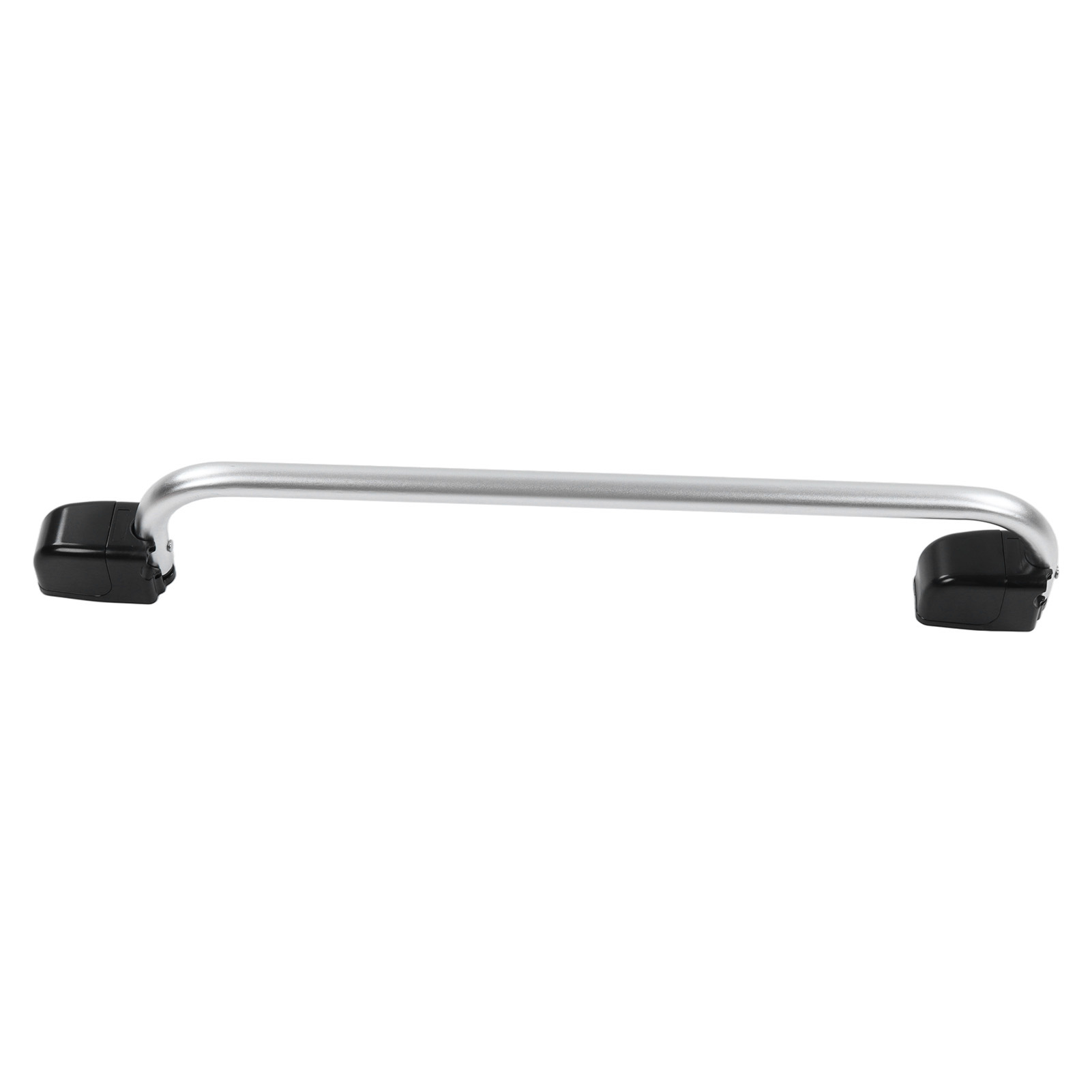 Barre De Maintien Pour Camping-car En Alliage D'Aluminium, Pliable Et Escamotable, Avec Porte-serviettes Et Tringle À Vêtements De Toit