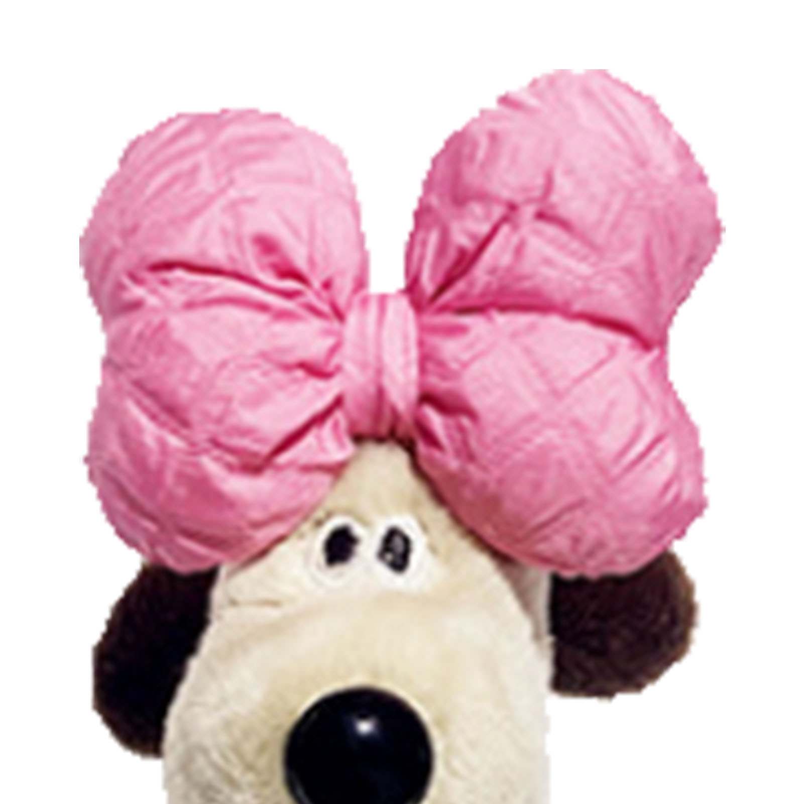 Autoblinker- Und Scheibenwischer-dekoration, Niedlicher Mini-plüschhund, Interieur-accessoire, Puppe, Roter Schmuck