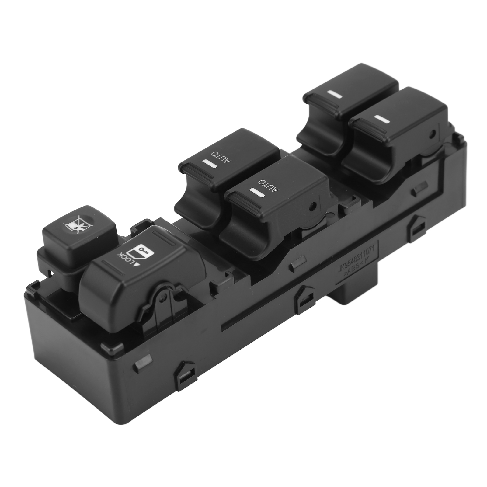 Automatischer Doppelfensterheberschalter 935732p200, Kompatibel Mit Kia Sorento 2010, 2011 Und 2012