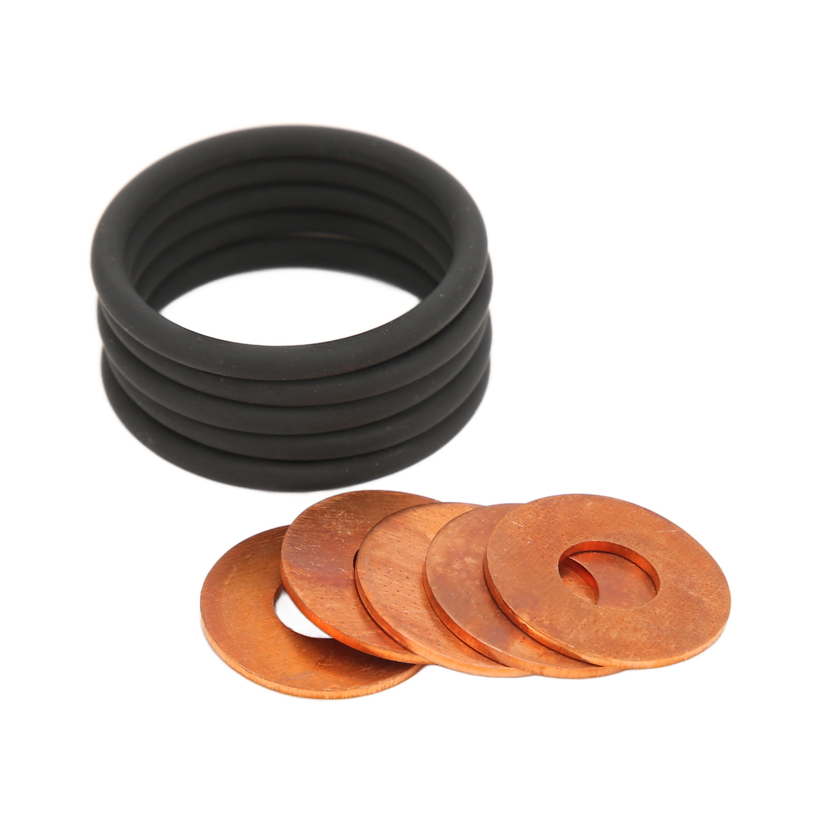 O-ringe Und Dichtscheiben Für Kraftstoffeinspritzdüsen Err6417 - Ersatzteil Für Land Rover Defender Td5 1998-2006