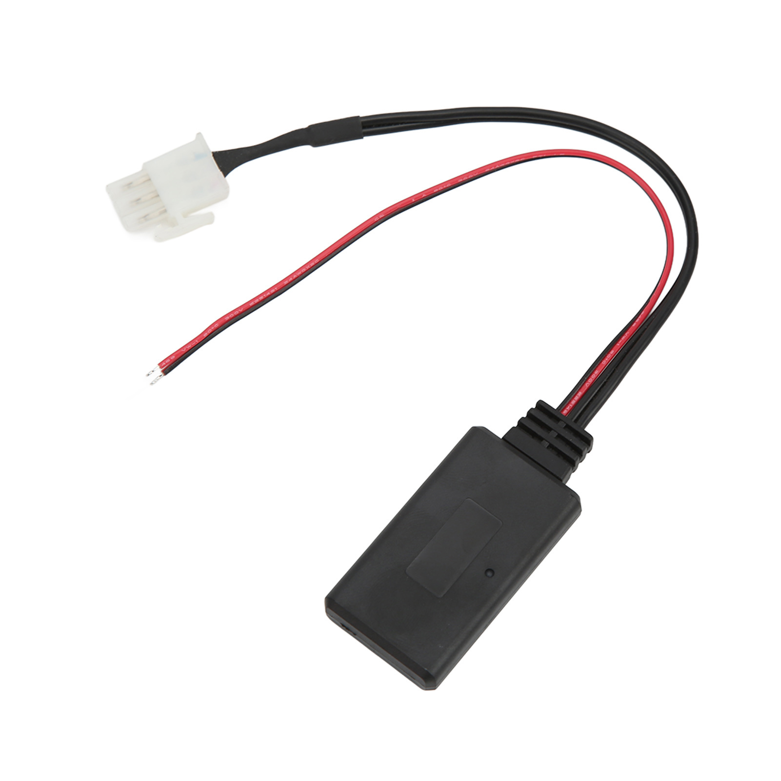 Bluetooth 5.0 Aux (aux-eingang) 3-poliges Kabel, Ersatz-autoradioadapter Für Goldwing Gl1800