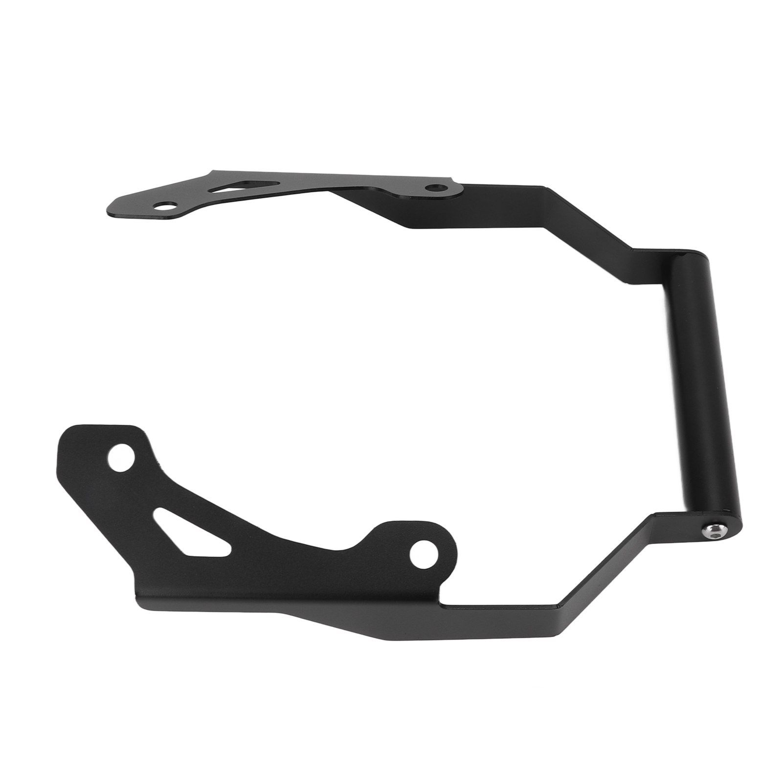 Handyhalterung Für Motorradnavigationssysteme Aus Aluminiumlegierung, Kompatibel Mit Den Modellen Nc750x, Nc750 Xam Und Nc750x Dct (ab 2021).