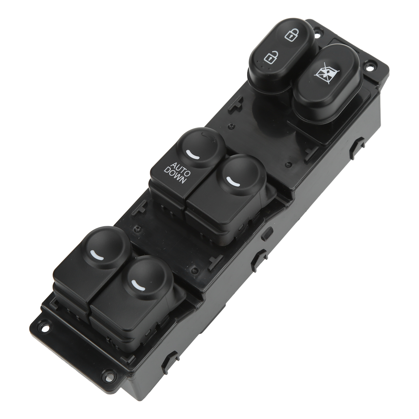Fensterheberschalter 93570-1r111, Ersatz-fensterheber Für Hyundai Accent Lhd 2014-2017