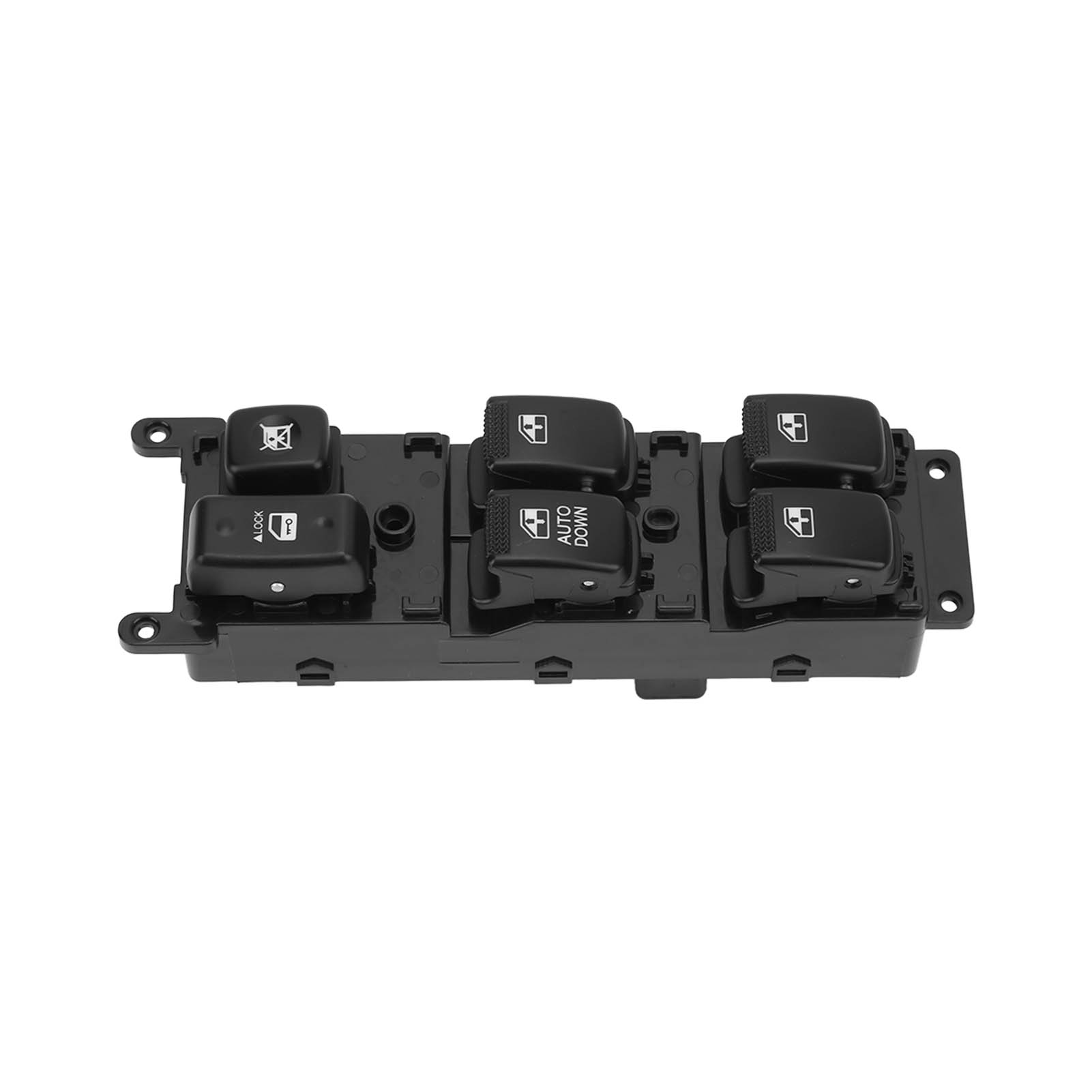 Fensterheberschalter 93570-1g200, Ersatzmechanismus Für Kia Rio Lhd 07-09