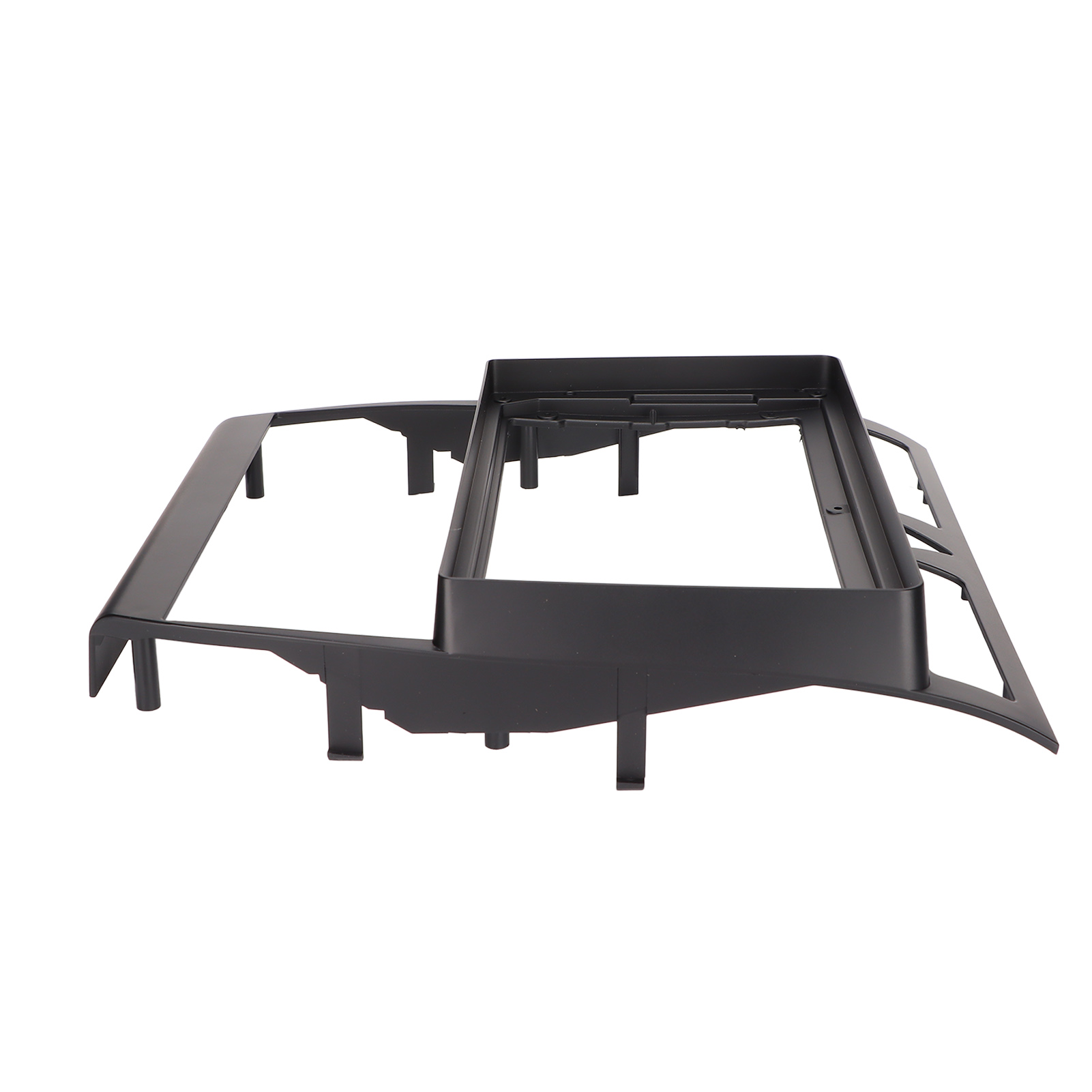 Abdeckung Für 2,5-zoll-navigationssystem Im Fahrzeuginnenraum, Ersatzteil Für Audi A6 C5 2002-2006