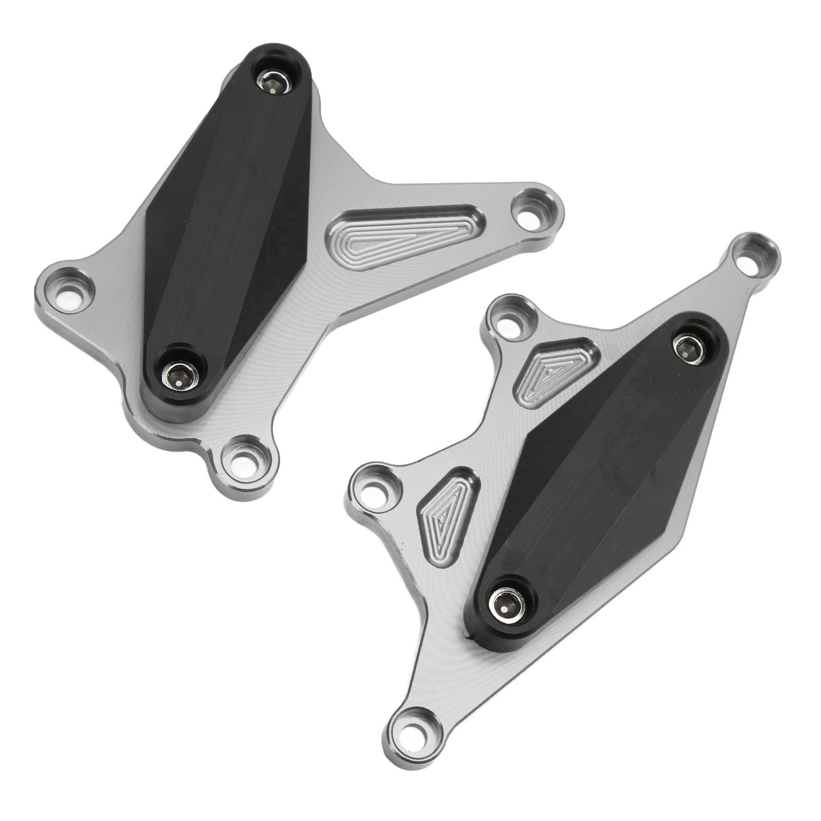 Motorschutzbügel Aus Titan Für Cb500f Und Cb500x Motorräder (2013-2020).