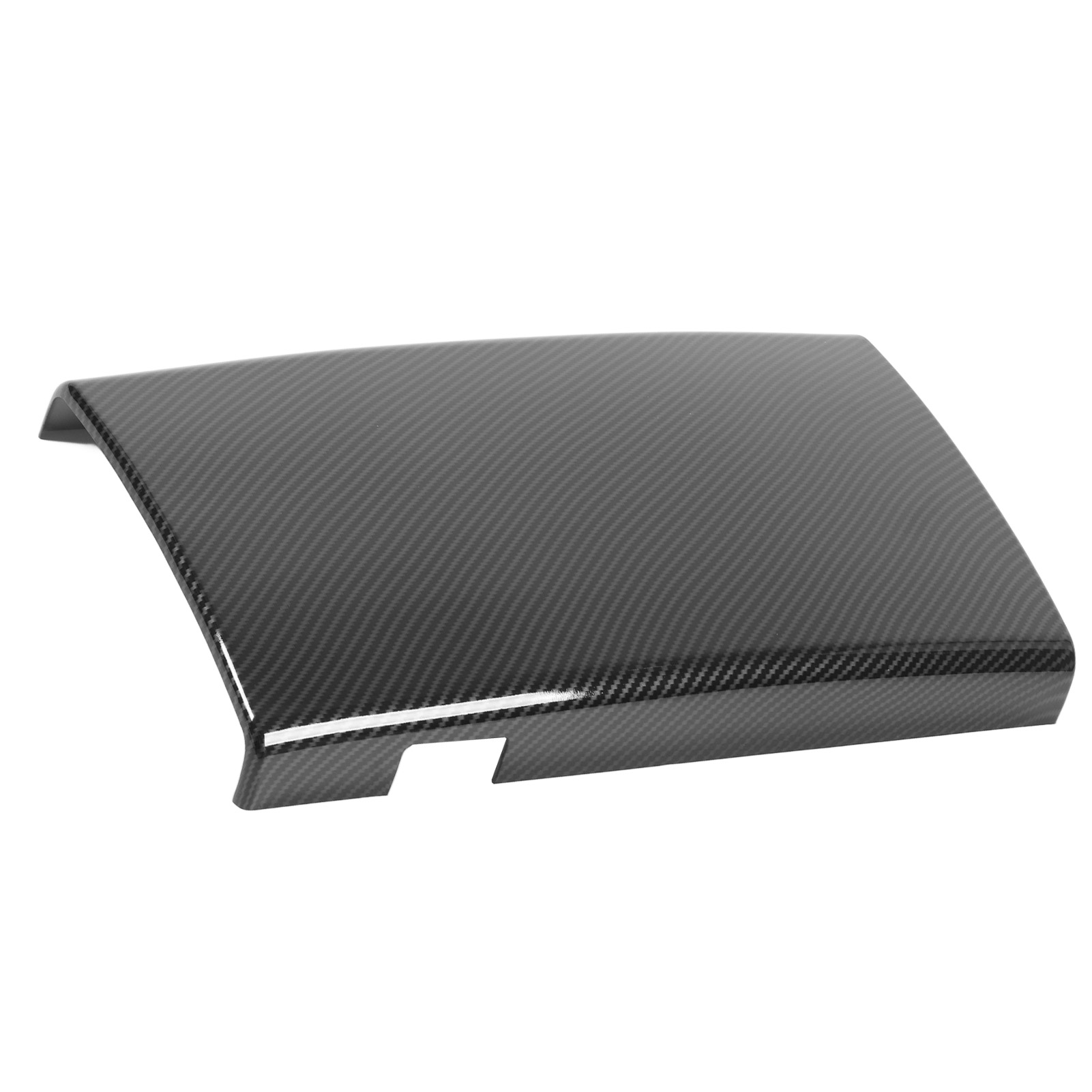 Armlehnenbezug In Carbon-optik Für Den Fahrzeuginnenraum, Ersatzteil Für Mercedes-benz S-klasse W221 2008-2012