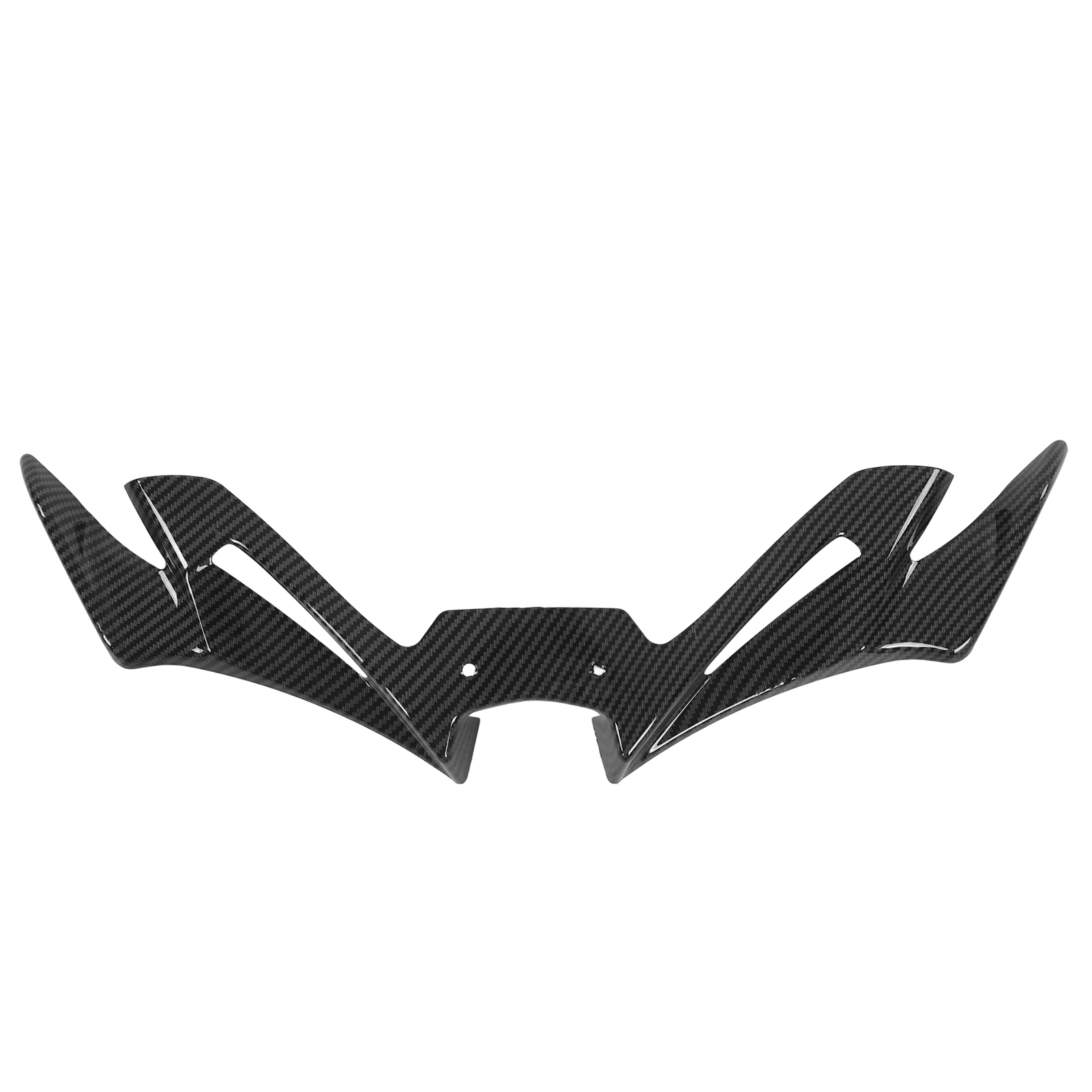 Windschutzscheibenverlängerung Für Motorräder, Carbon-optik, Für R25 R3 Ab 2019