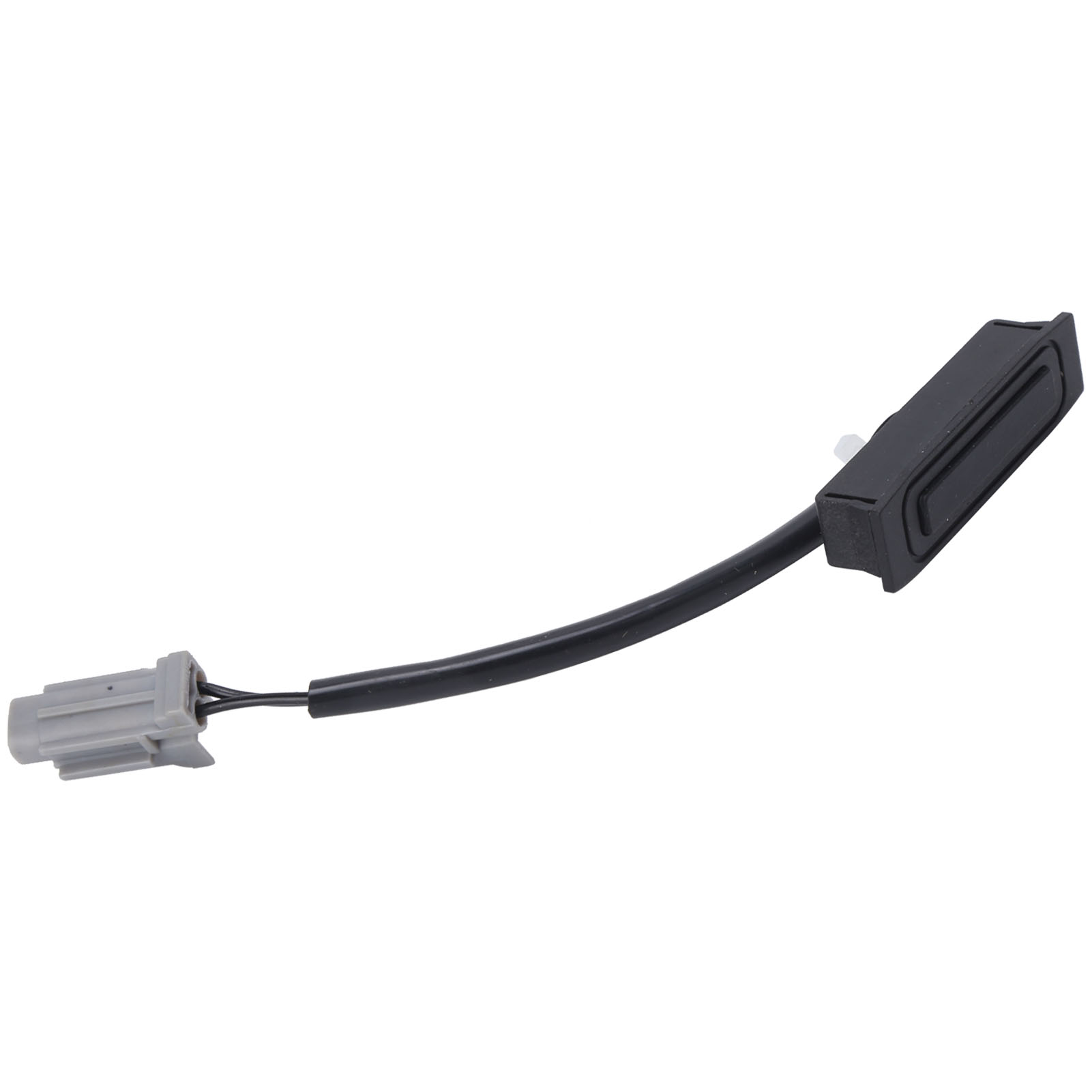 Schalter Für Die Heckklappe, Kofferraumöffnung, Teilenummer 90602-jd00b, Ersatzteil Für Nissan Qashqai (j10) Von 2006-2013
