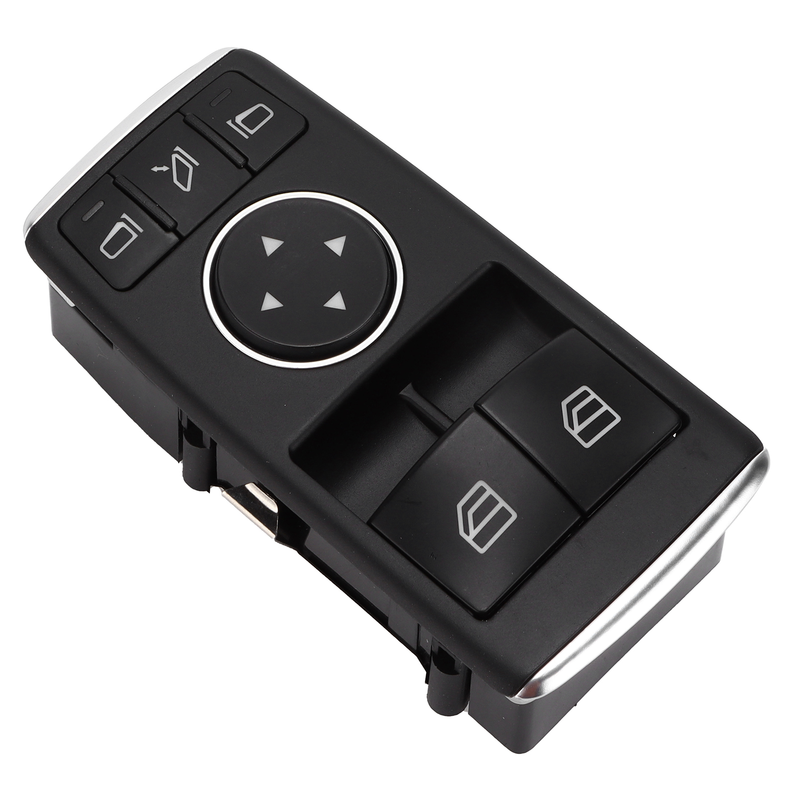 Elektrischer Spiegelschalter 1729056900, Kompatibel Mit Mercedes-benz Ce-klasse Sl C63 E180 Sl63