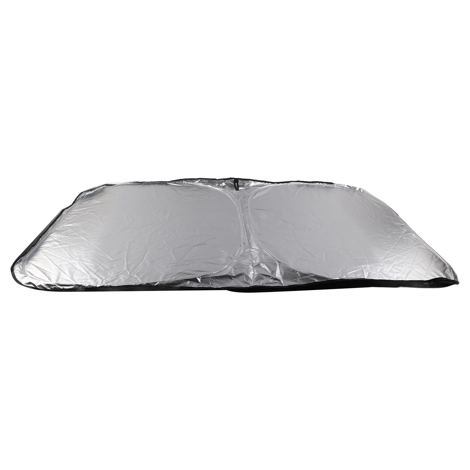 Sonnenschutz Für Die Windschutzscheibe, Sonnenschutz Und Hitzeschutz, Faltbar, Große Größe.