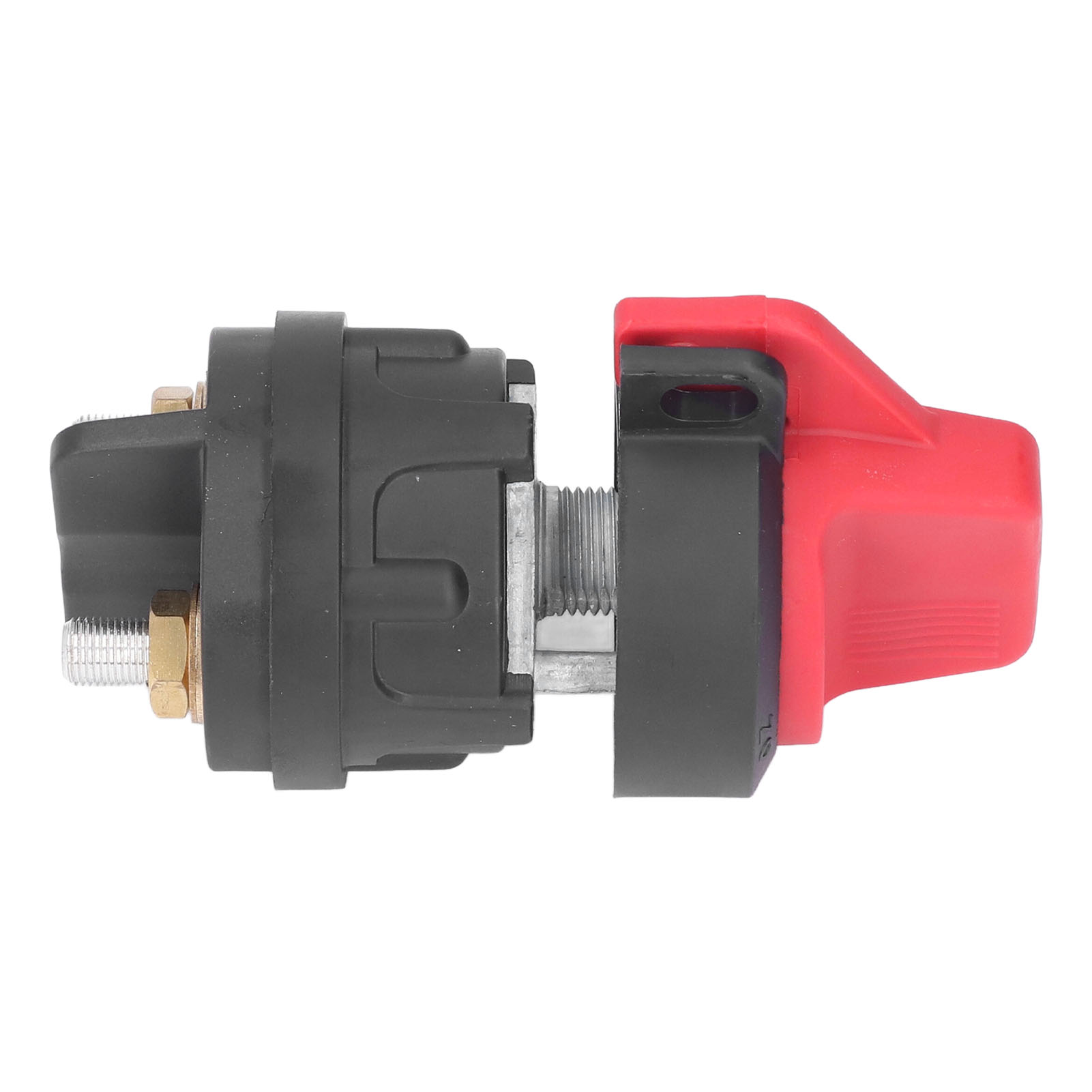 Drehknopf-batterietrennschalter, 12v 300a Stromabschalter, Überspannungsschutz Für Boot, Auto, Wohnmobil, Yacht