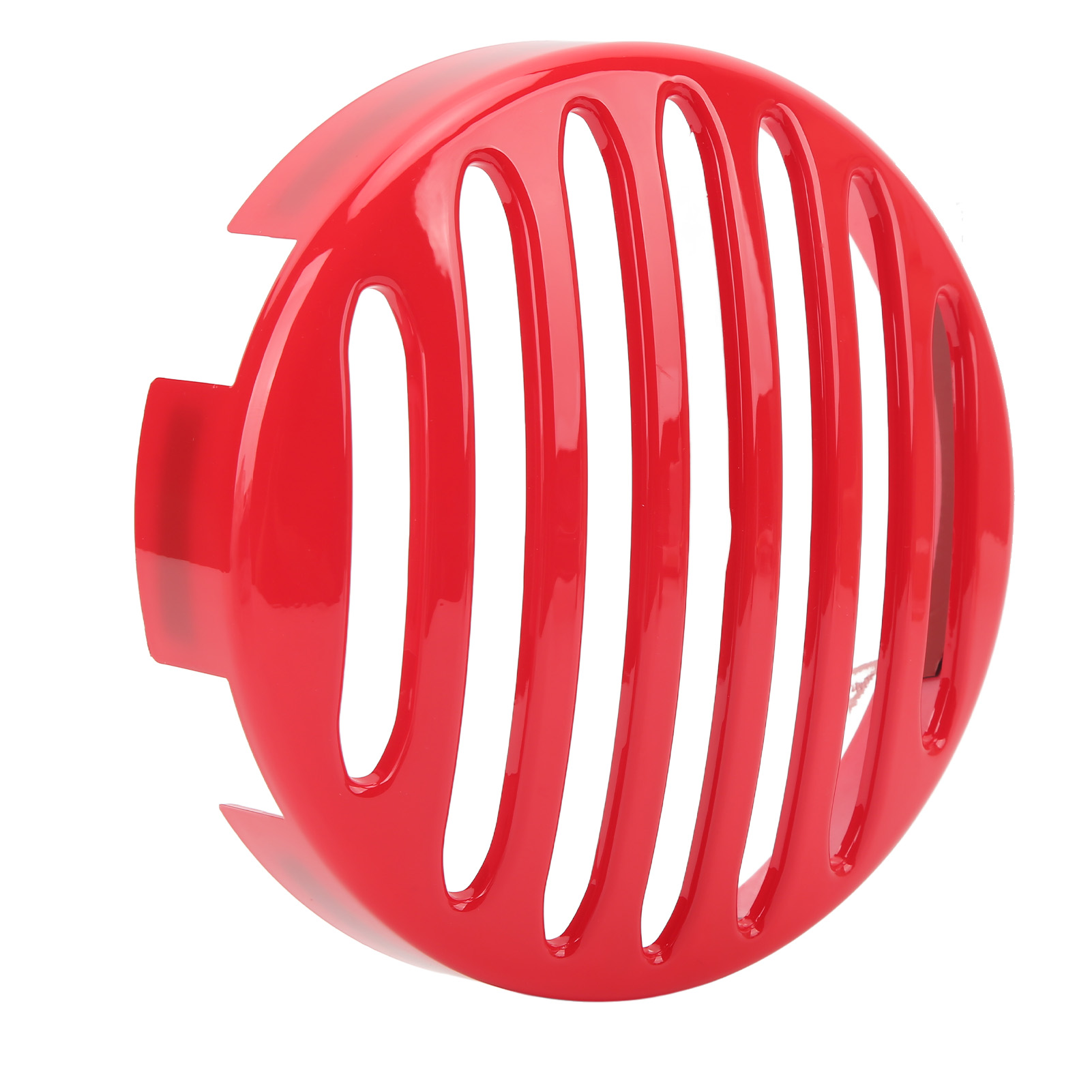 Grille De Phare De Rechange Rouge Pour Moto Rebel Cmx 300/500 (2017-2019)