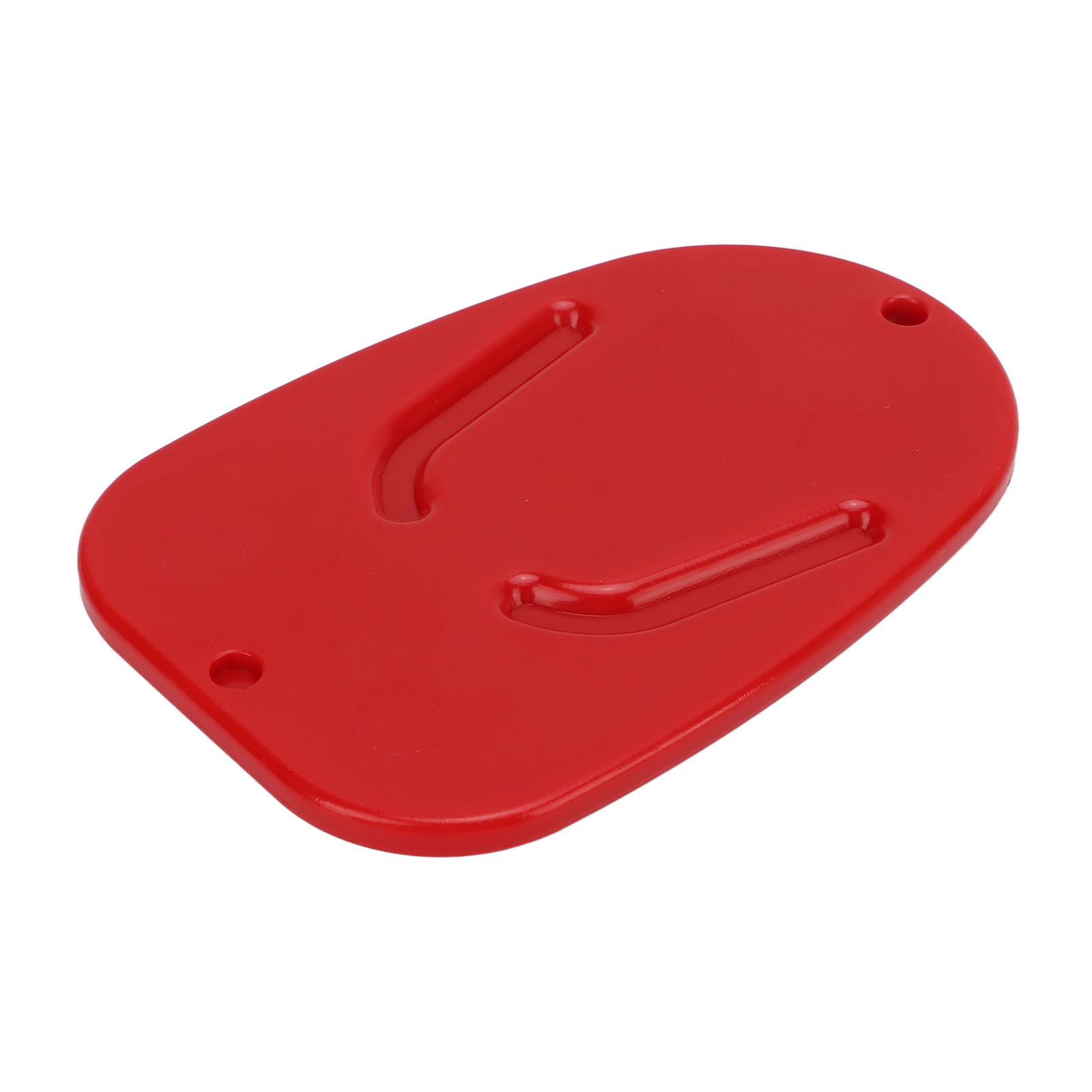 Béquille Latérale De Moto Suzuki, Support De Stationnement, Base De Remplacement Pour Suzuki Rouge