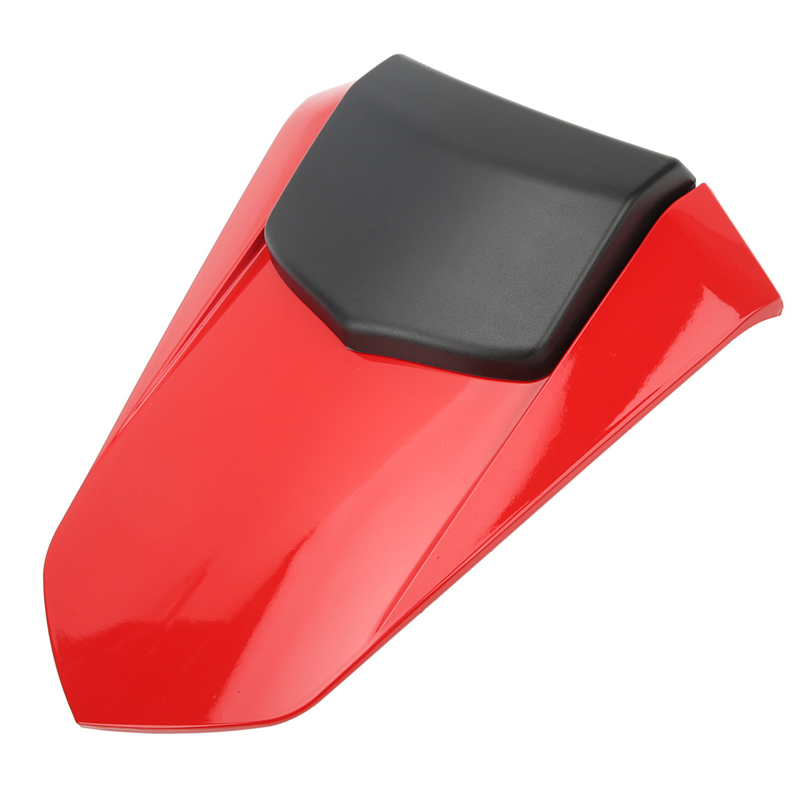 Carénage Arrière De Selle Élégant Pour Moto Yzf R1 2007-2008, Rouge