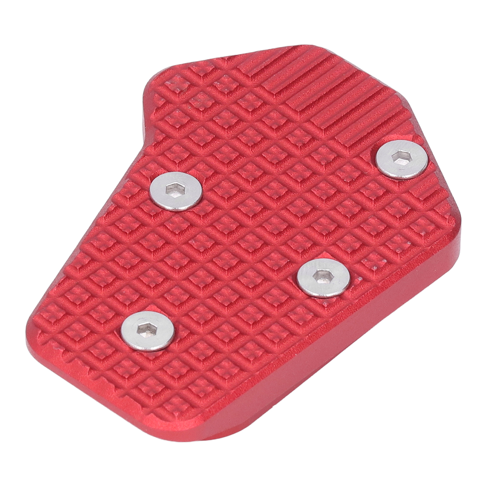 Hinterradbremshebel Für Motorrad, Fußpedal, Cnc-gefräste, Ausziehbare Verlängerungsplatte Aus Aluminiumlegierung, Ersatzteil Für F900xr 2020–2021, Rot