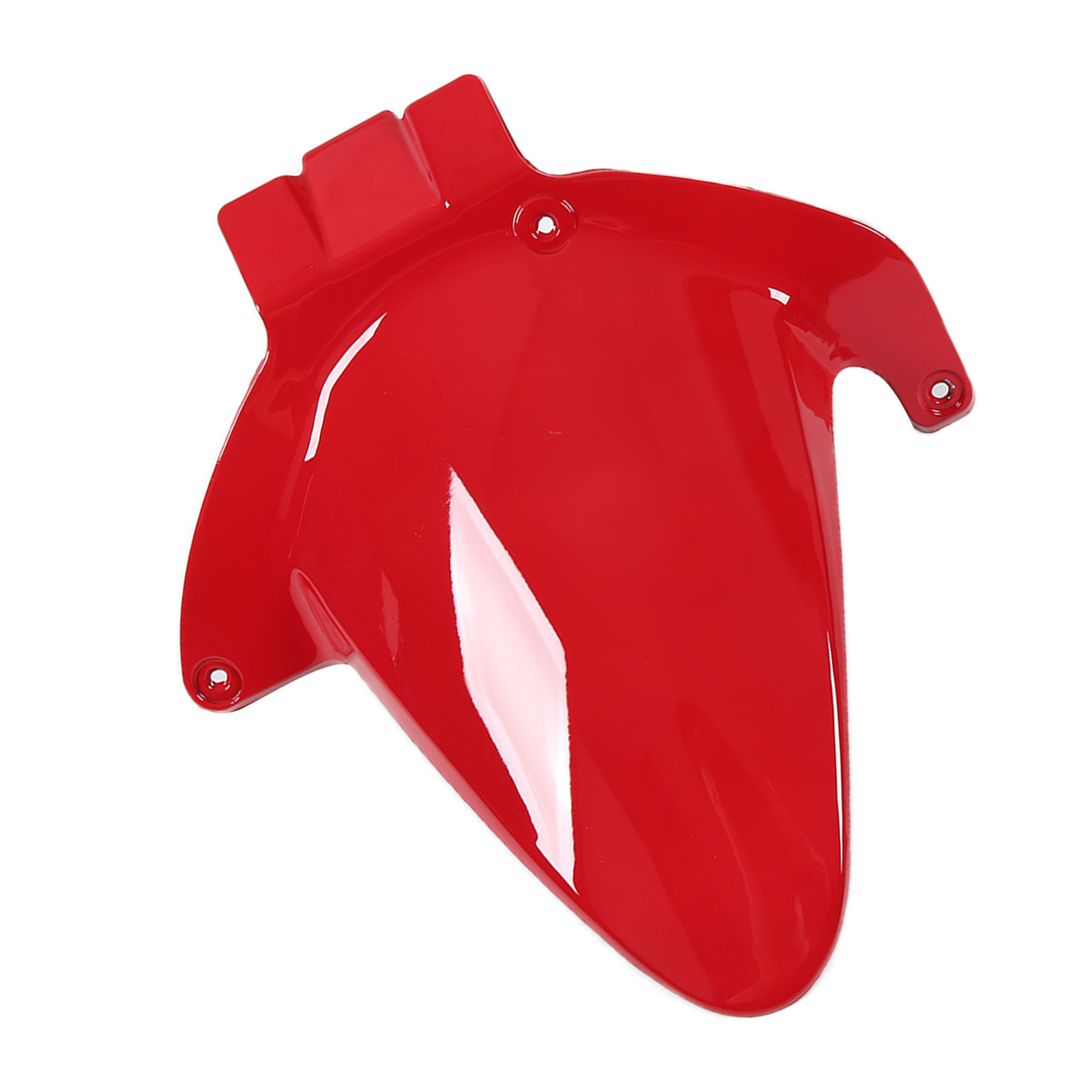 Hinterradkotflügel, Reifenschutz, Ersatzteil Für Cbr600rr Motorrad 2007-2012, Rot