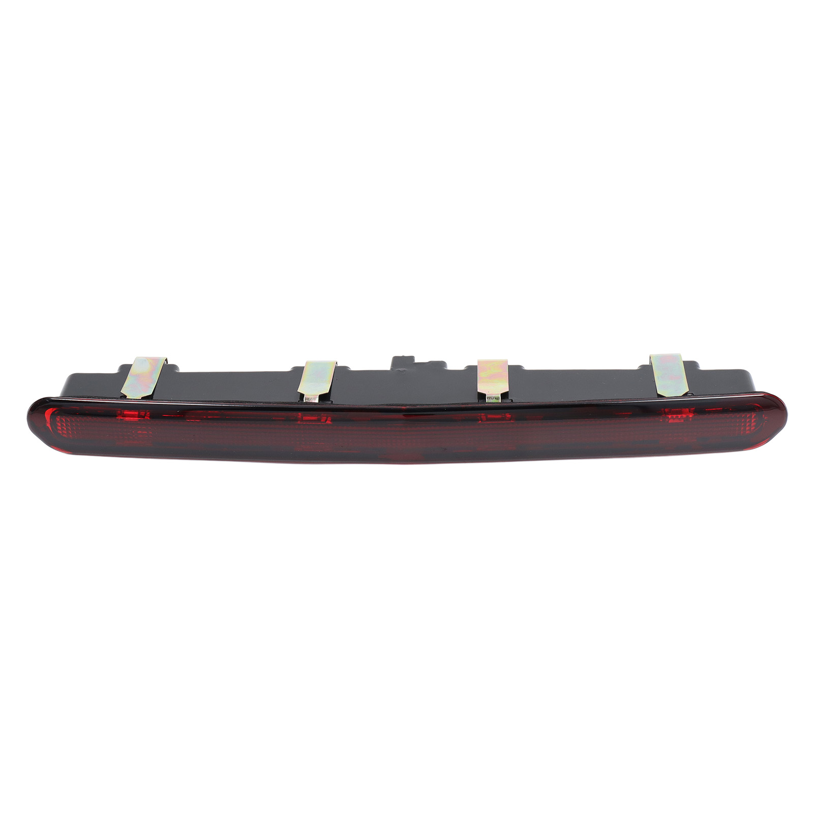 Troisième Feu Stop Abs Rouge Ultra-brillant 84468410, De Remplacement Pour Tous Les Modèles Camaro (rouge).