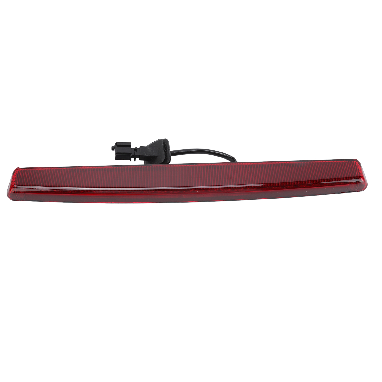 Troisième Feu Stop Surélevé À Lentille Rouge 1k6945097f Pour Modèles Mk5 R32 R Line 2004-2009