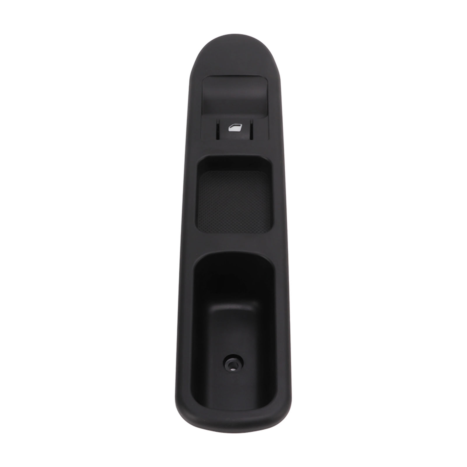 Fensterheberschalter Beifahrerseite 6490.hq Abs Schwarz, Empfindliches Ersatzteil Für Peugeot 207