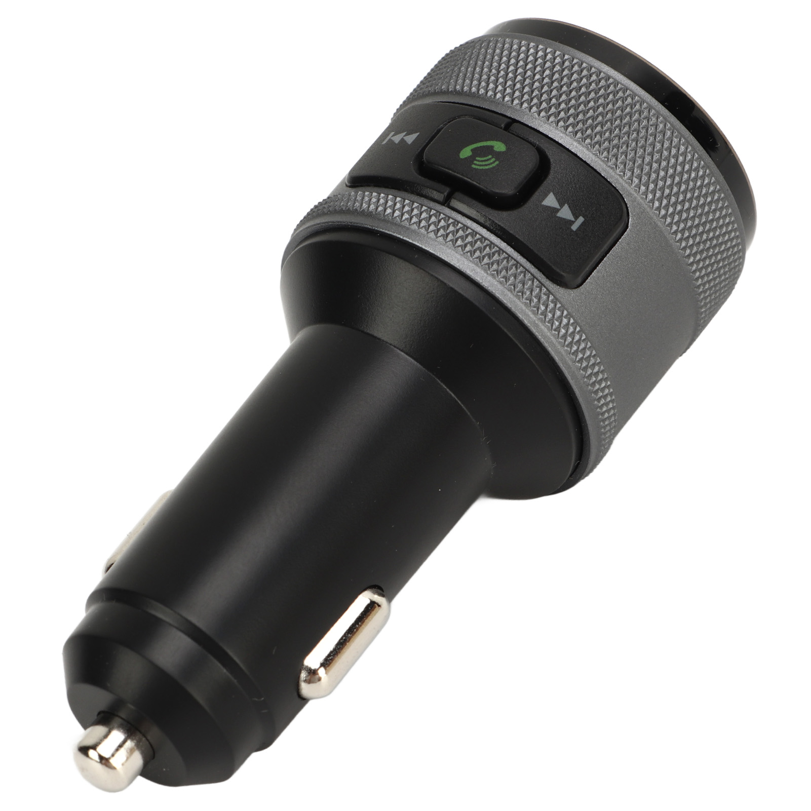 Bluetooth-fm-transmitter, Qc3.0-schnellladung, Cvc-geräuschunterdrückung, Freisprechfunktion, Mp3-player Fürs Auto