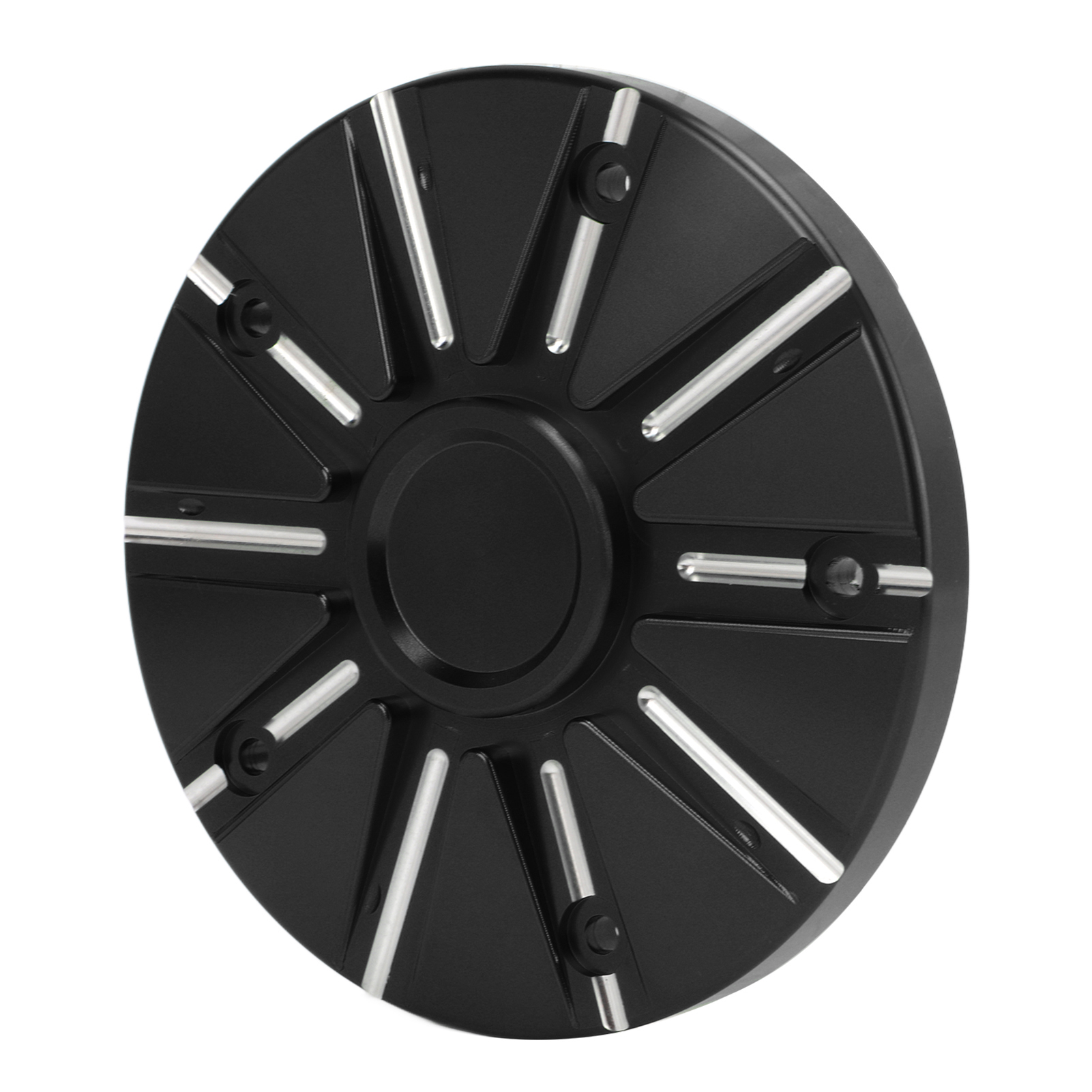 Ersatz-motorschutzbügel Für Kawasaki Vulcan Cafe 650 (2018–2021), Schwarz