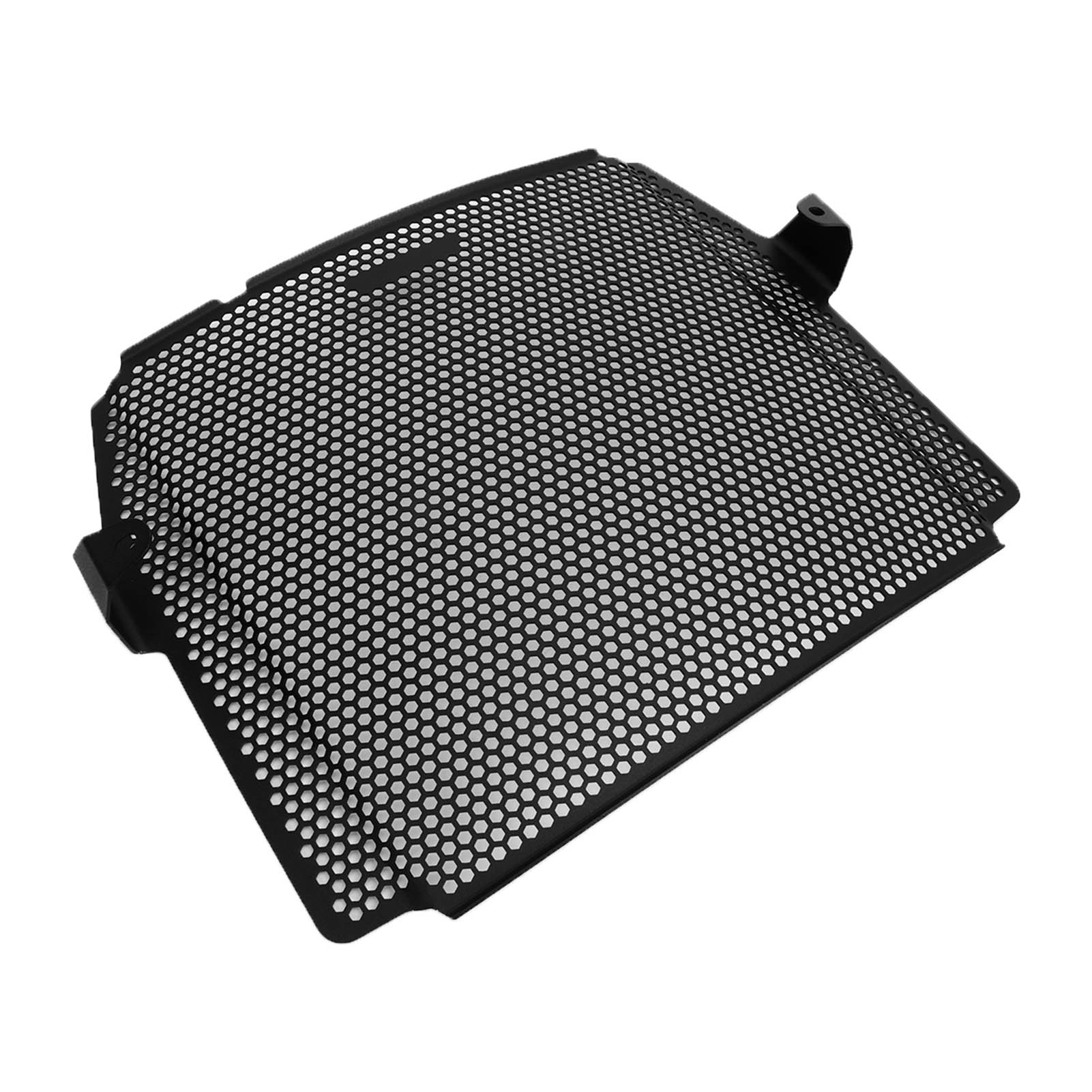 Schwarzer, Robuster, Rostfreier Und Stylischer Kühlerschutz Für Den Wassertank Des Motorrads 765 Rs 2023