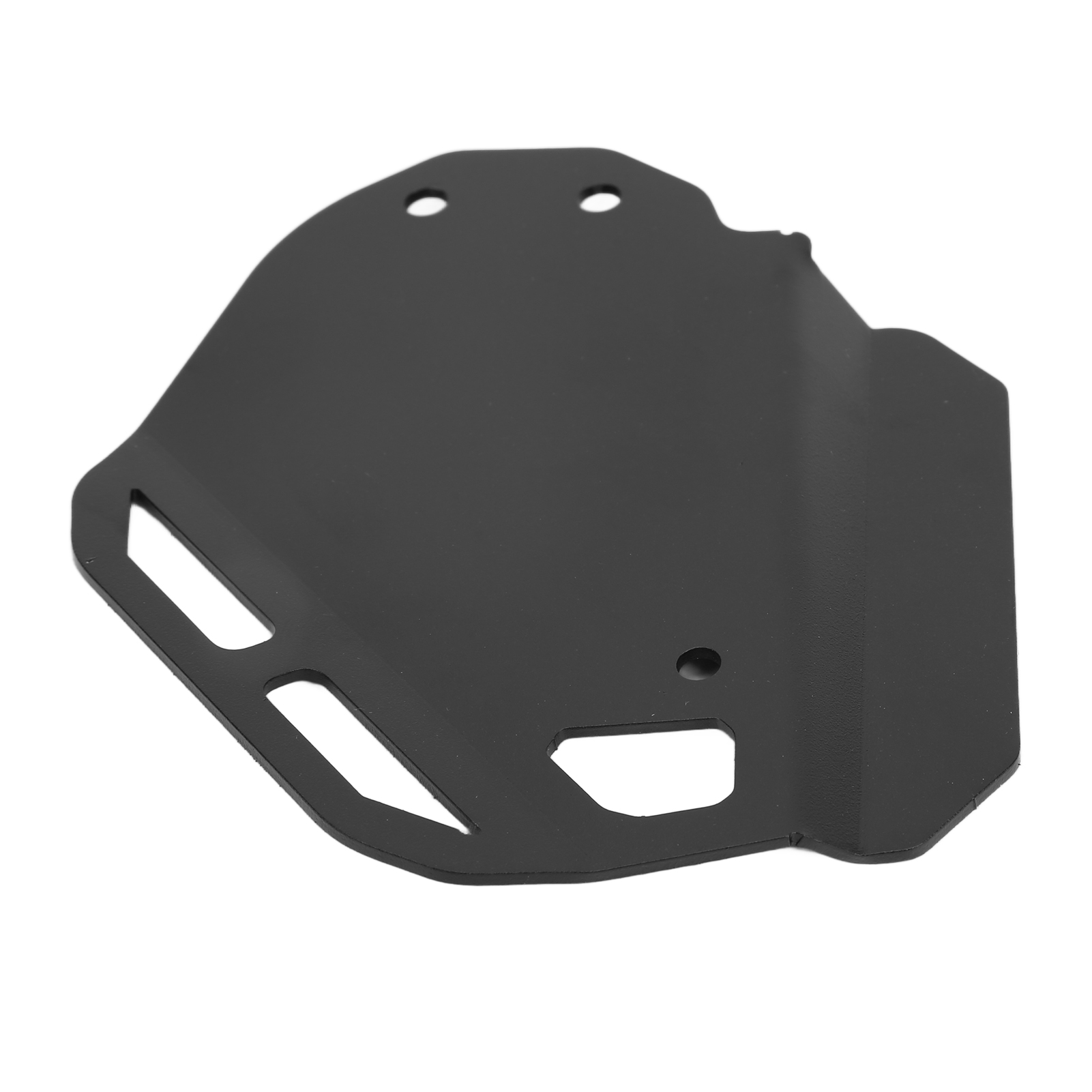 Hitzeschutzblech Für Motorrad, Rechte Seite, Edelstahl, Schwarz, Ersatzteil Für Suzuki Dl1050a/xt 2019-2021