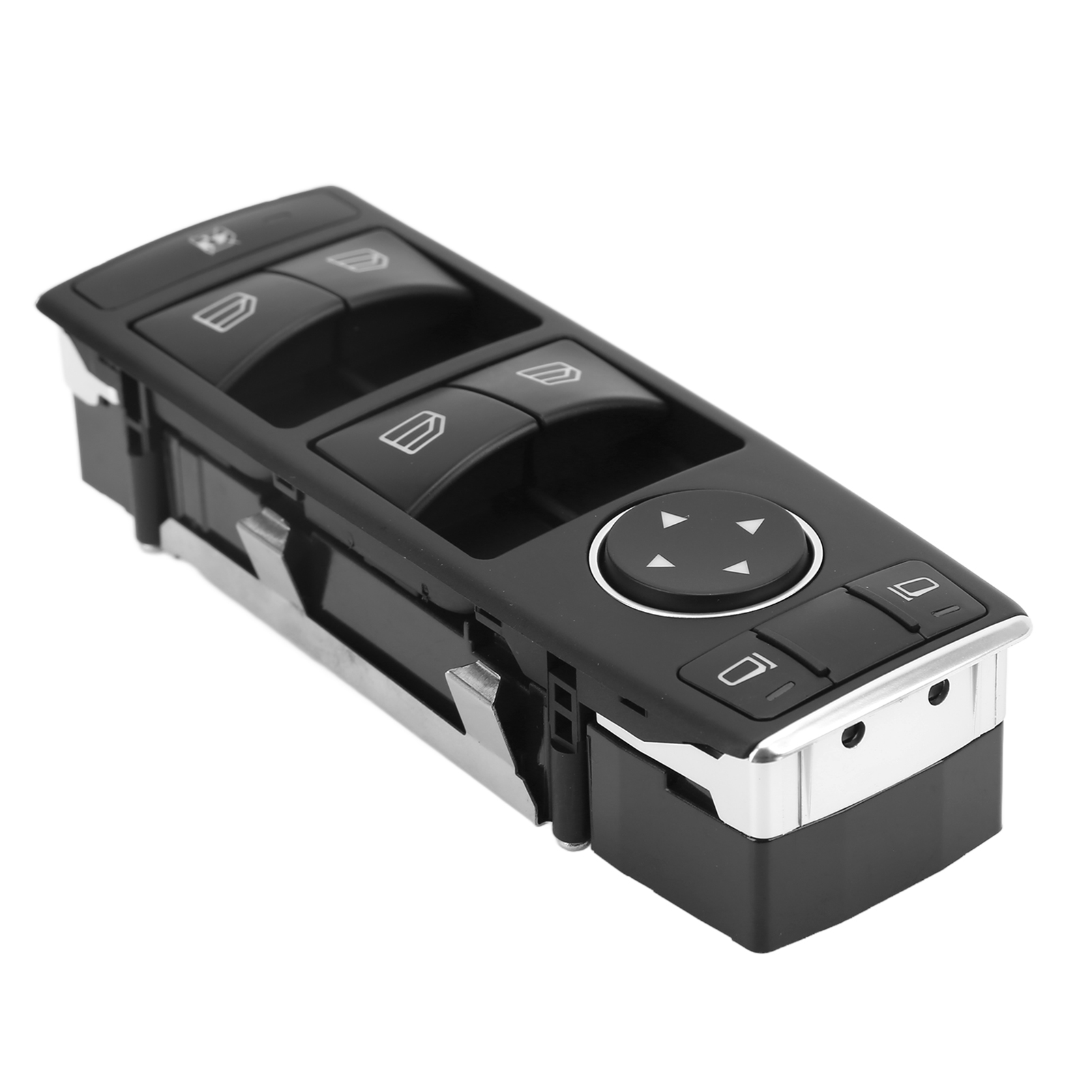 Elektrischer Fensterheberschalter 1669054300, Ersatzteil Für Mercedes Cla250 Gla250