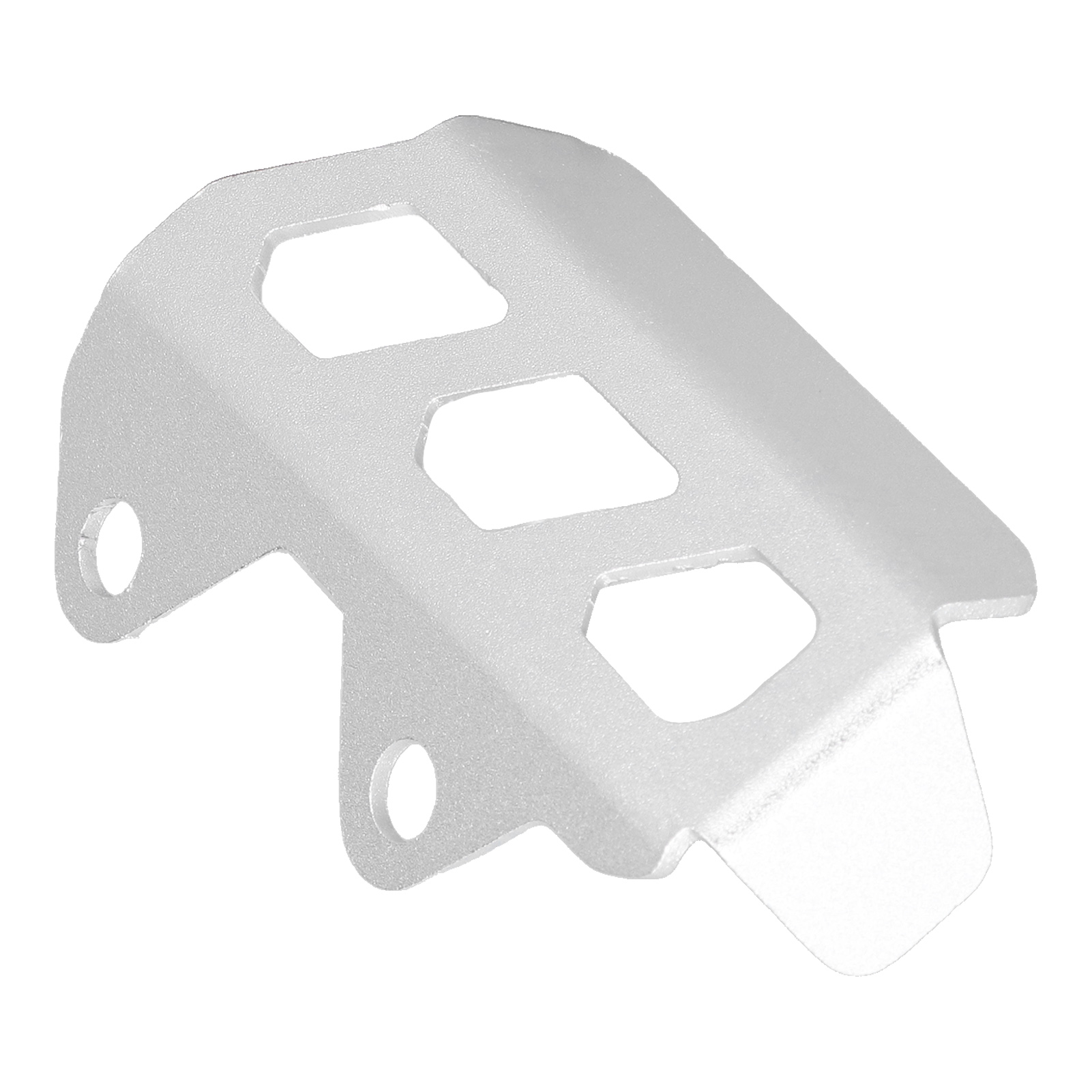 Schalthebelschutz Für Motorrad, Aluminium, Für Tenere 700 Xtz700 2019-2021, Silber