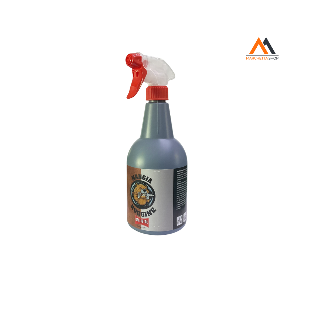 Mangiaruggine 750 Ml
