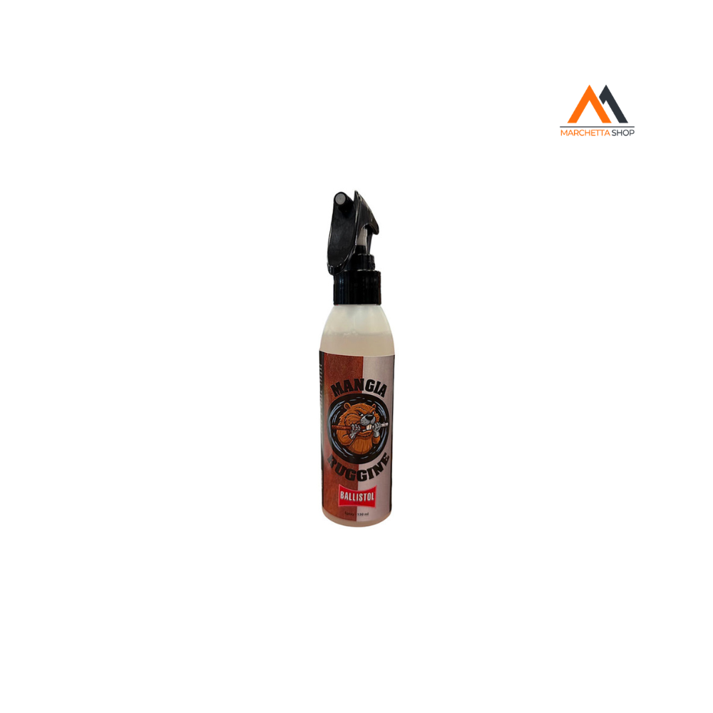 Mangia Ruggine 150 Ml