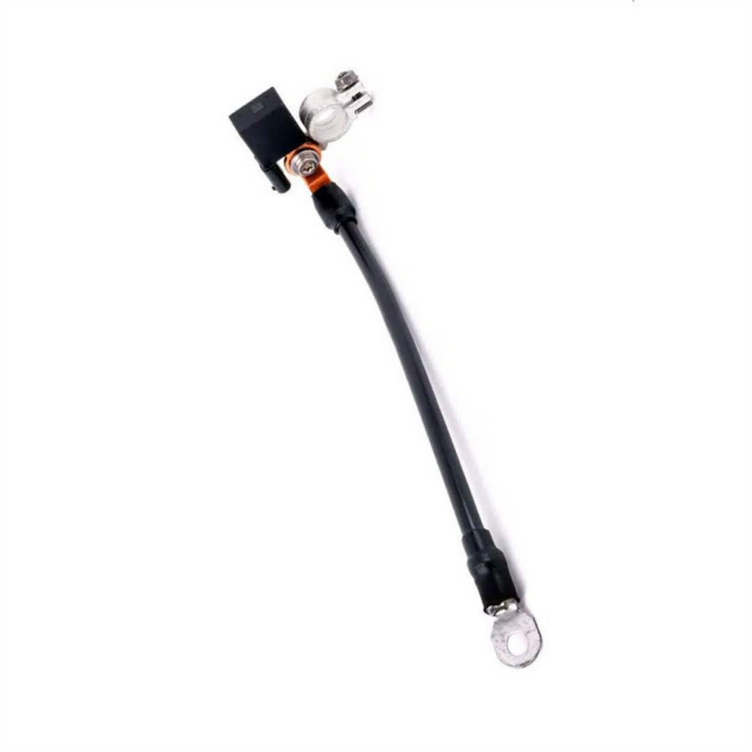 0009052702 Ist Ein Stromsensor Für Den Batterieüberlastungsschutz Des Mercedes-benz W204.