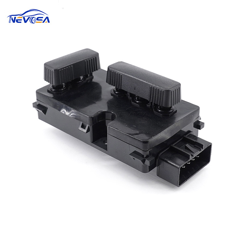 12450166 Ist Anwendbar Auf Elektrische Sitzschalter Und Sitzverstellschalter Von Chevrolet Und Cadillac.