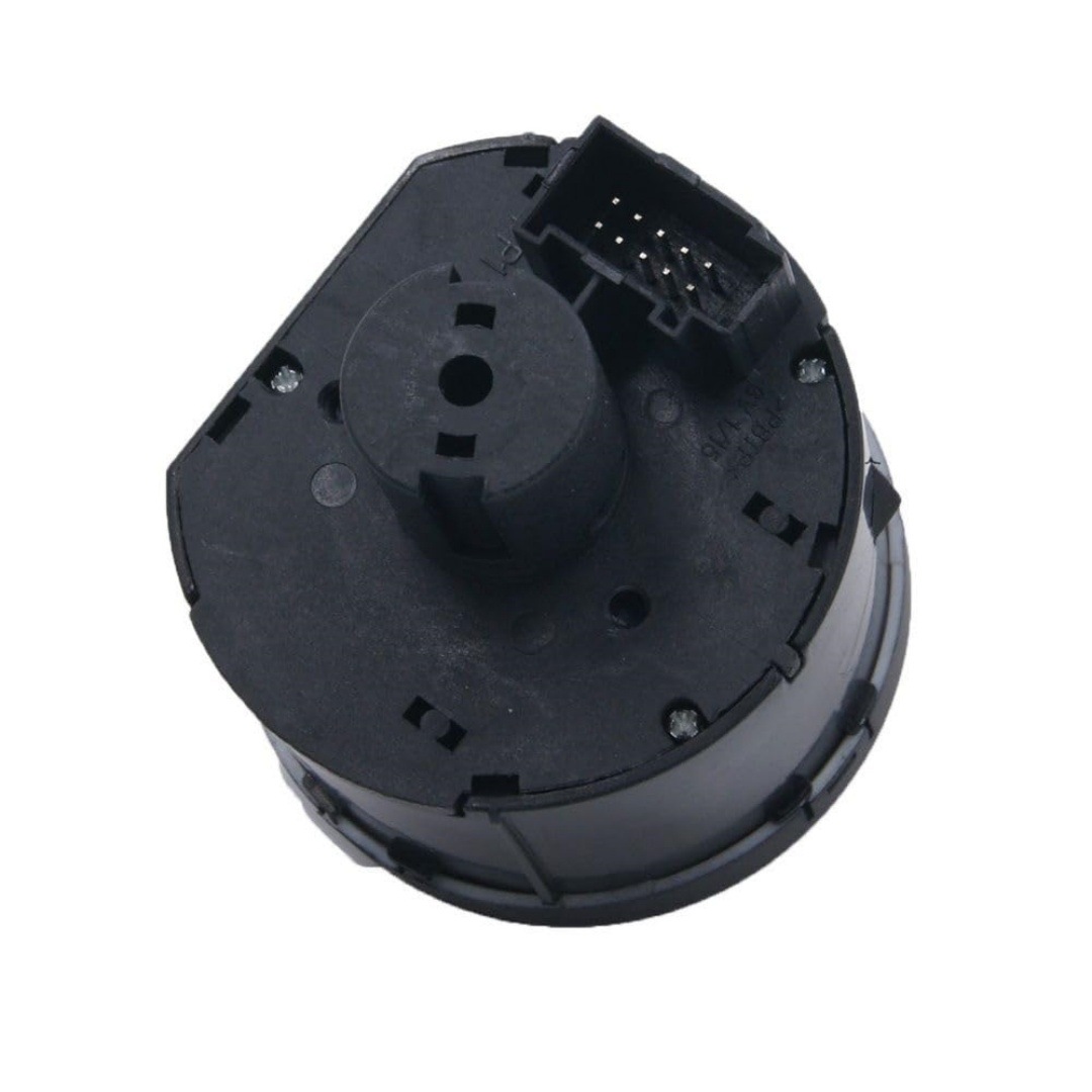18g941431a Ist Geeignet Für Den Scheinwerfer-steuerschalter Und Den Nebelscheinwerfer-drehschalter Des Volkswagen Gol6f.