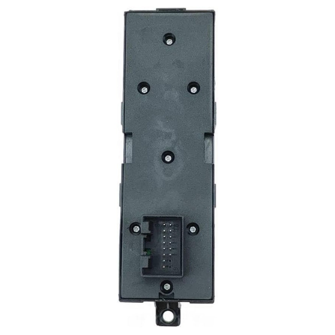 1gd959857b Ist Für 14-polige Fensterheberschalter In Volkswagen Jetta Fahrzeugen Geeignet.