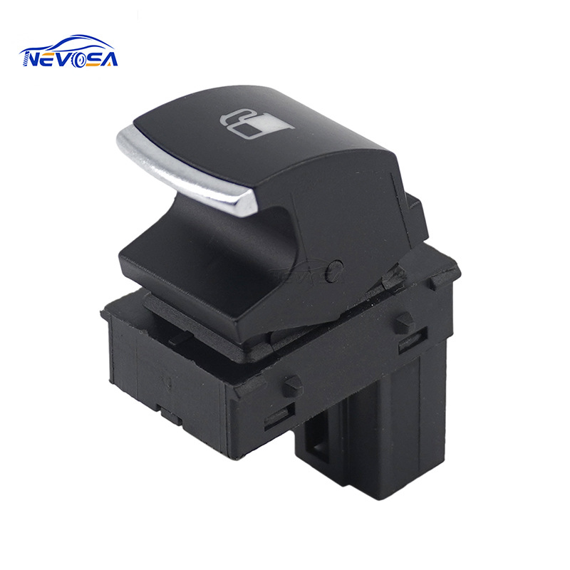 1kd959833 Ist Geeignet Für Volkswagen Golf Und Jetta Autoteile, Tankdeckel, Knopf Und Startschalter.