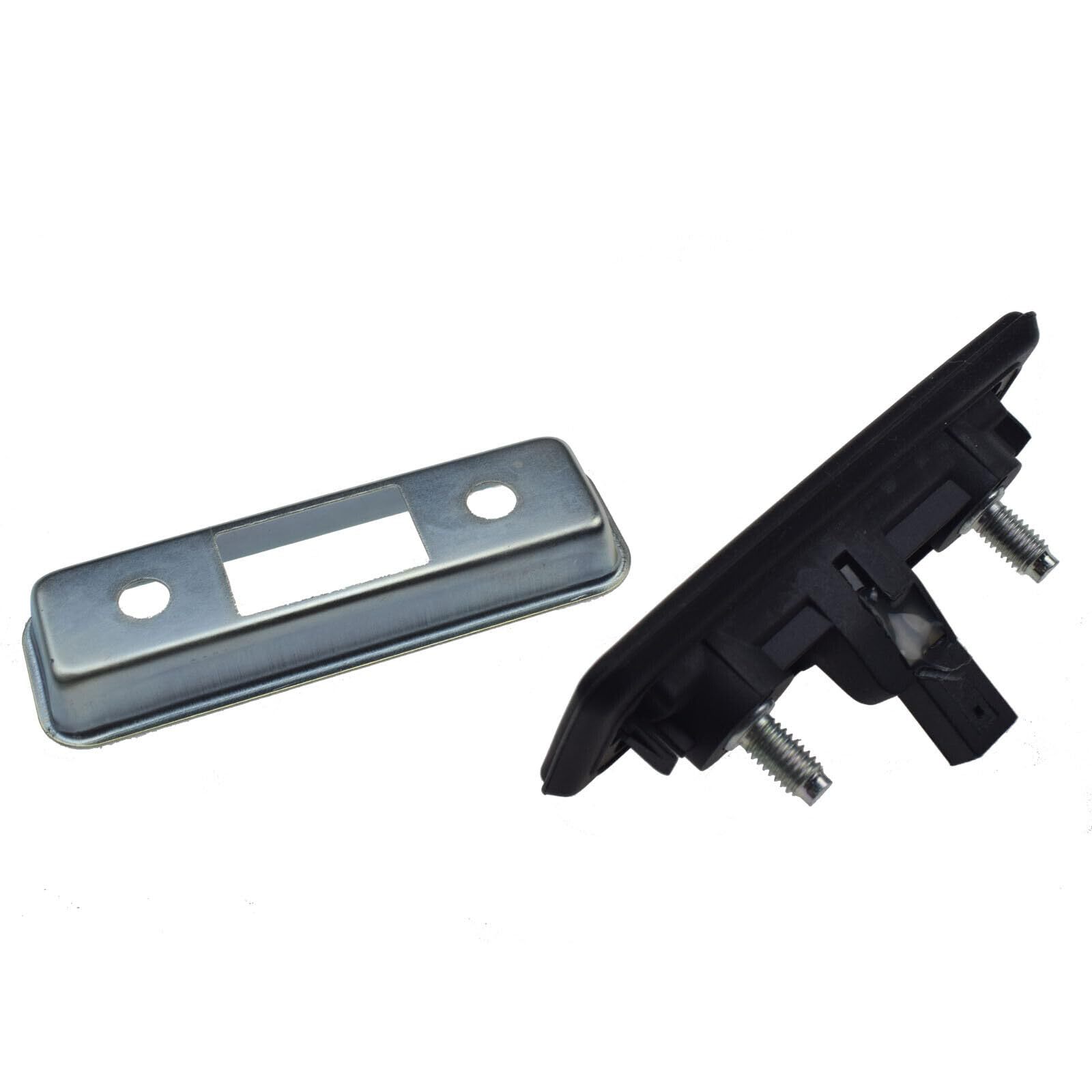 1z0827574 Ist Geeignet Für Heckklappenschalter Von Volkswagen Und Skoda Sowie Für Ältere Kofferraumschalter Von Octavia.