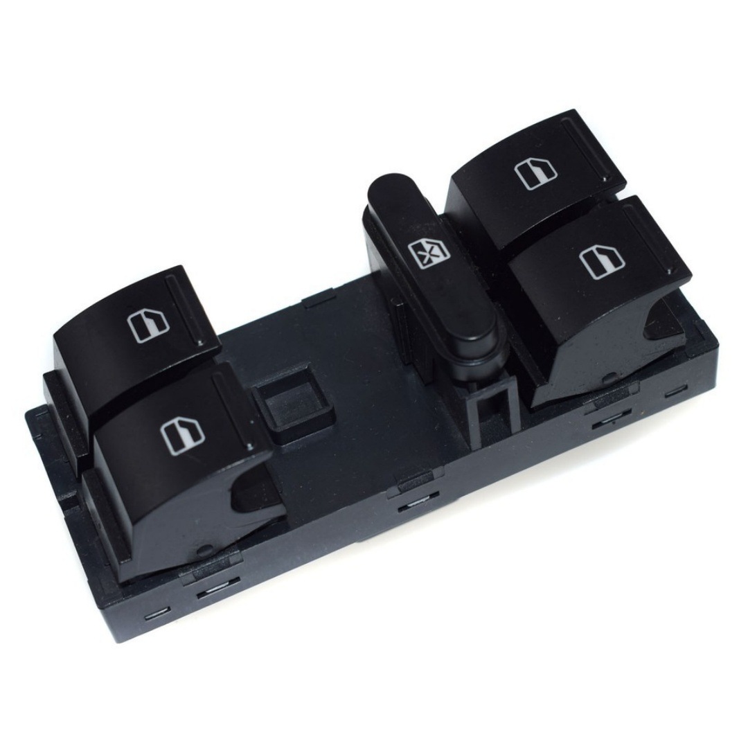 1z0959858 Ist Anwendbar Auf Fensterheberschalter 1zd959858, 1z0959857 Und 1z0959858a.