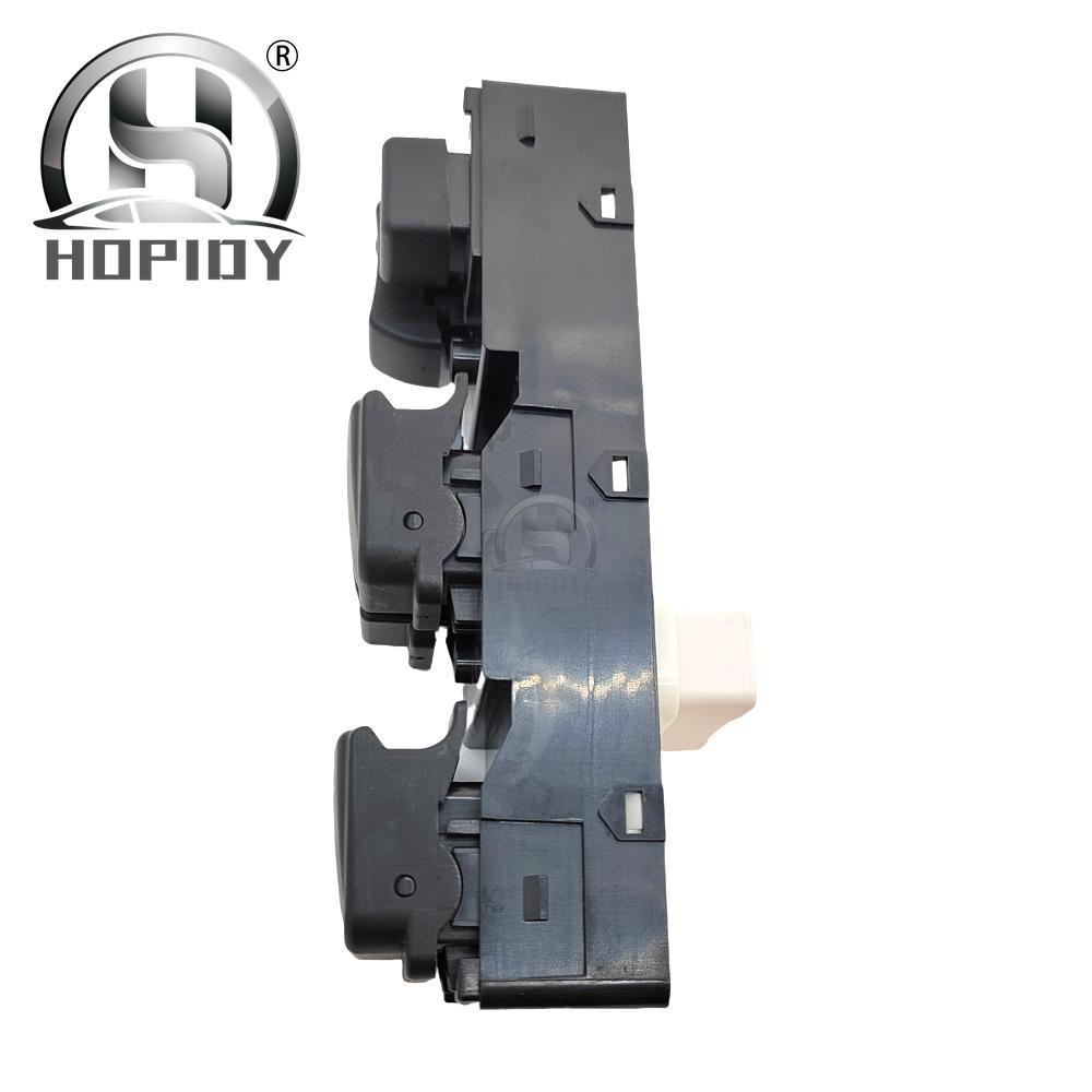 2010 93570-0q110 Schalterknopf Für Automatisches Elektrisches Fensterheber Vorne Links, 14 Pins
