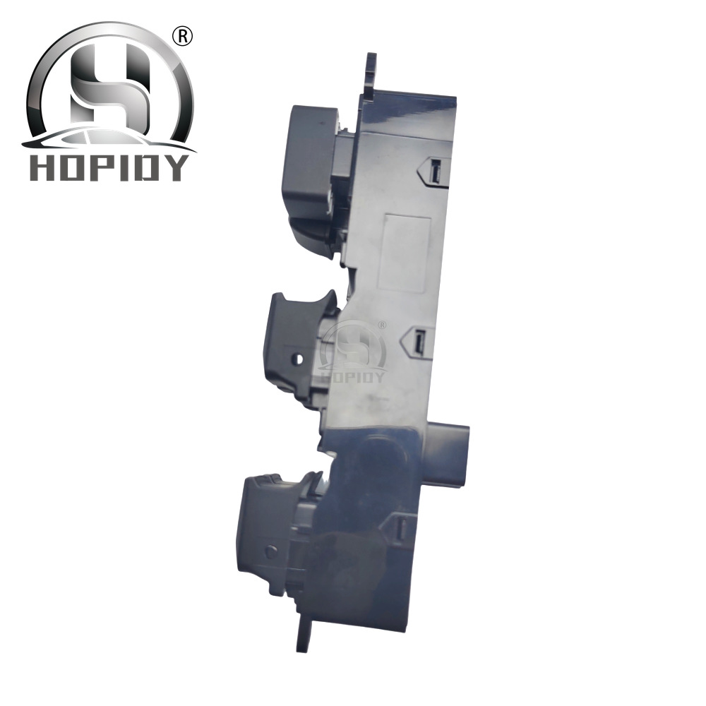 2012–2015 93570-1w155 Schalterknopf Für Elektrisches Fensterheber Vorne Links (fahrerseite)